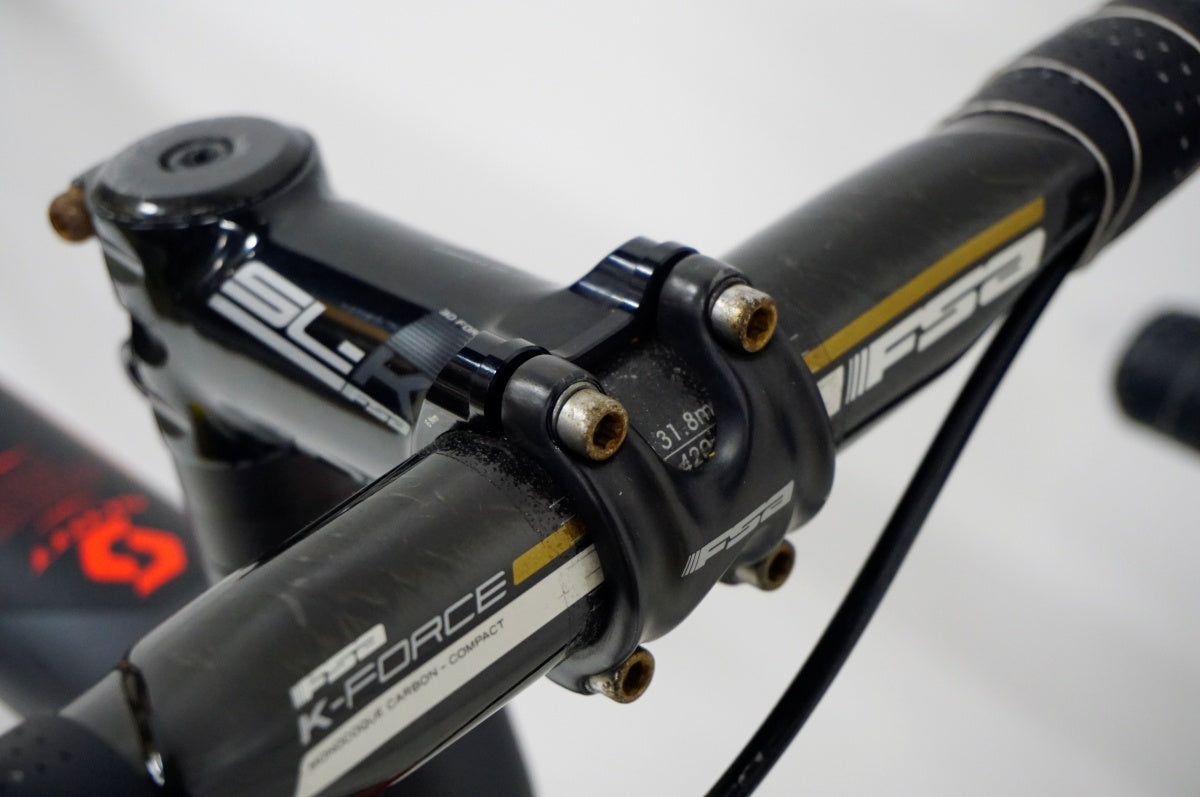 SCOTT 「スコット」 ADDICT 20 2016年モデル ロードバイク / 名古屋大須店