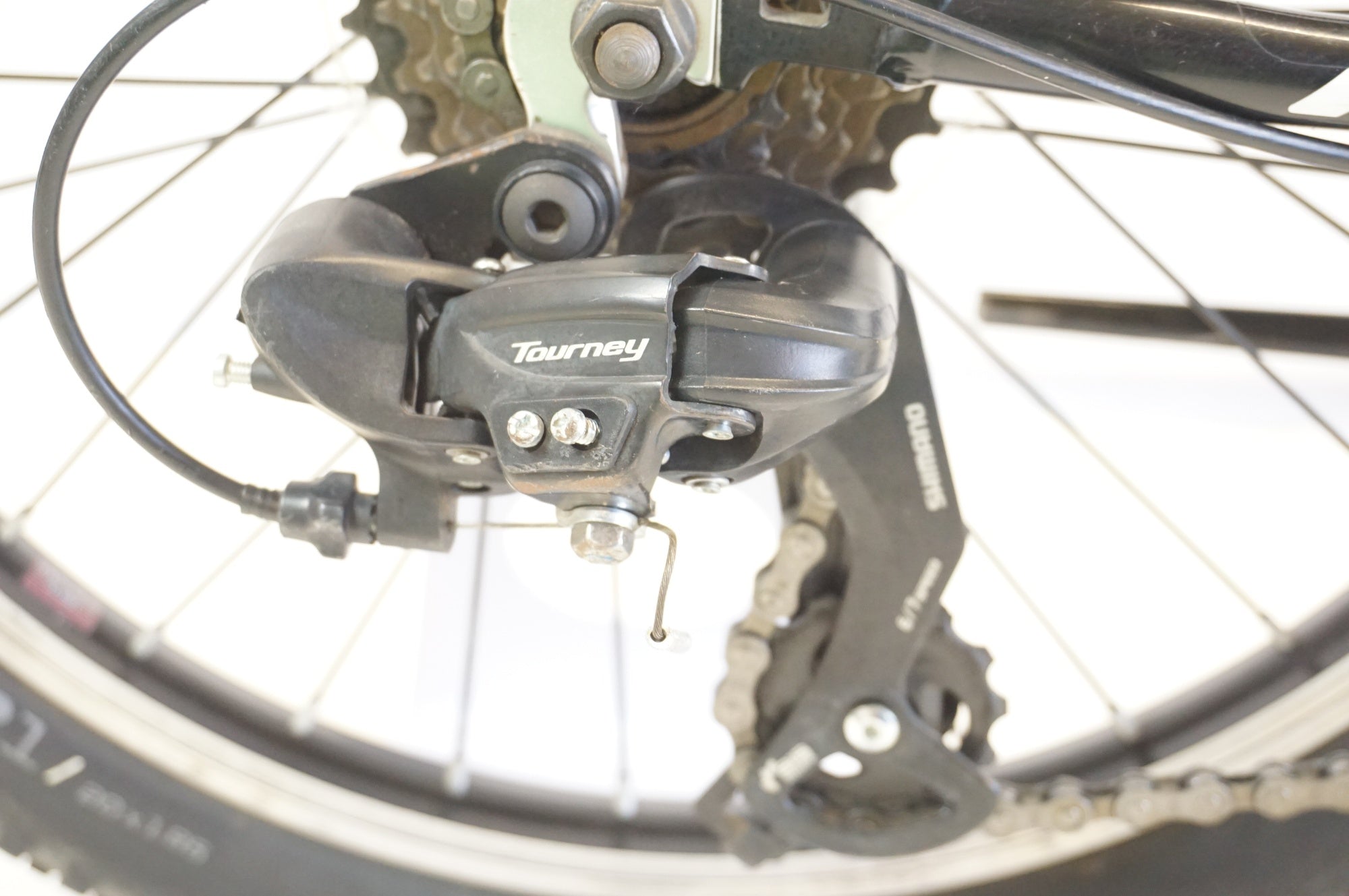 TREK 「トレック」 PRECALIBER 20 2018年モデル 20インチ キッズバイク / 宇都宮店