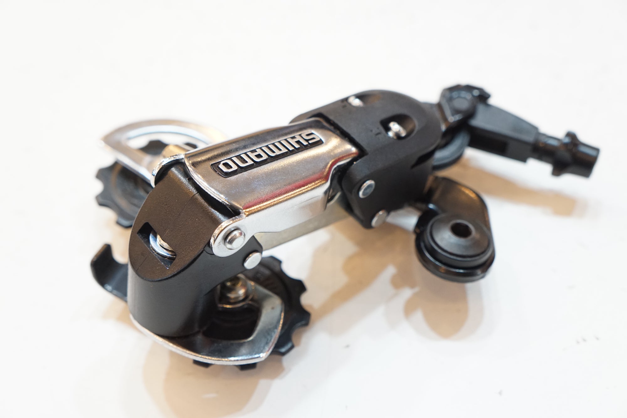 SHIMANO 「シマノ」 TOURNEY RD-FT55 リアディレイラー / バイチャリ浦和ベース