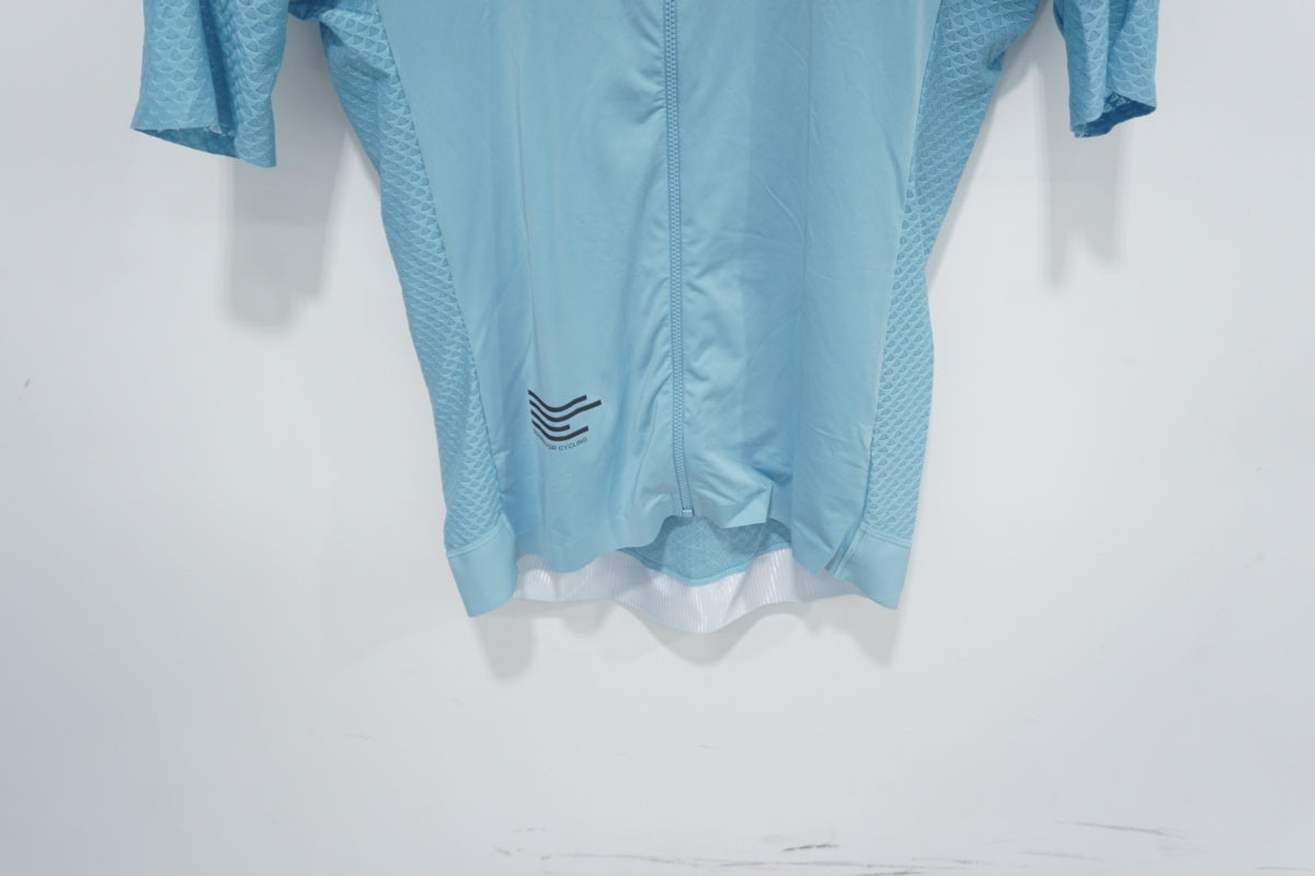 DESIGNED FOR CYCLING 「デザインド フォー サイクリング」 EU Sサイズ ジャージ / 滋賀大津店