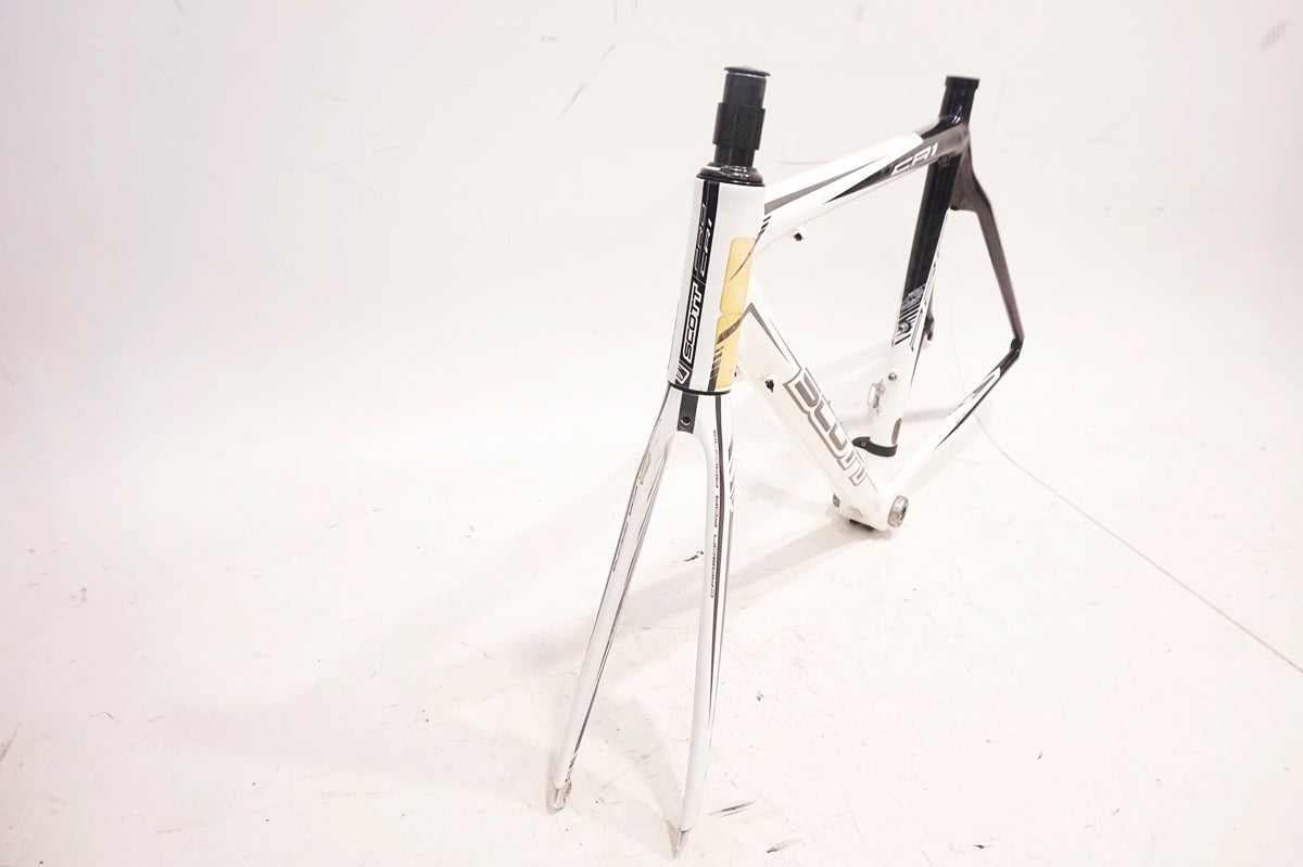 SCOTT 「スコット」 CR1 2009年モデル フレームセット / 大阪門真店