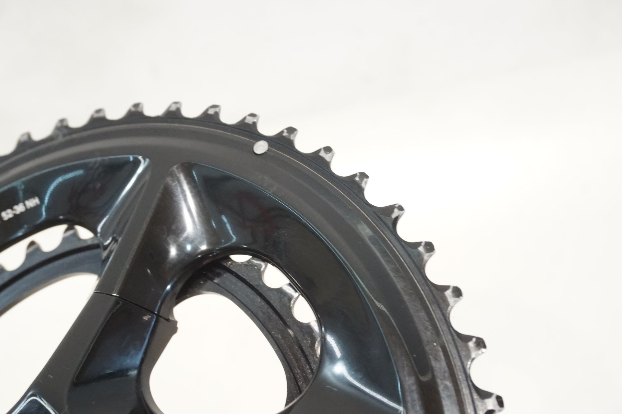 SHIMANO 「シマノ」 DURA-ACE FC-09 52-36T 172.5mm クランクセット / 横浜戸塚店