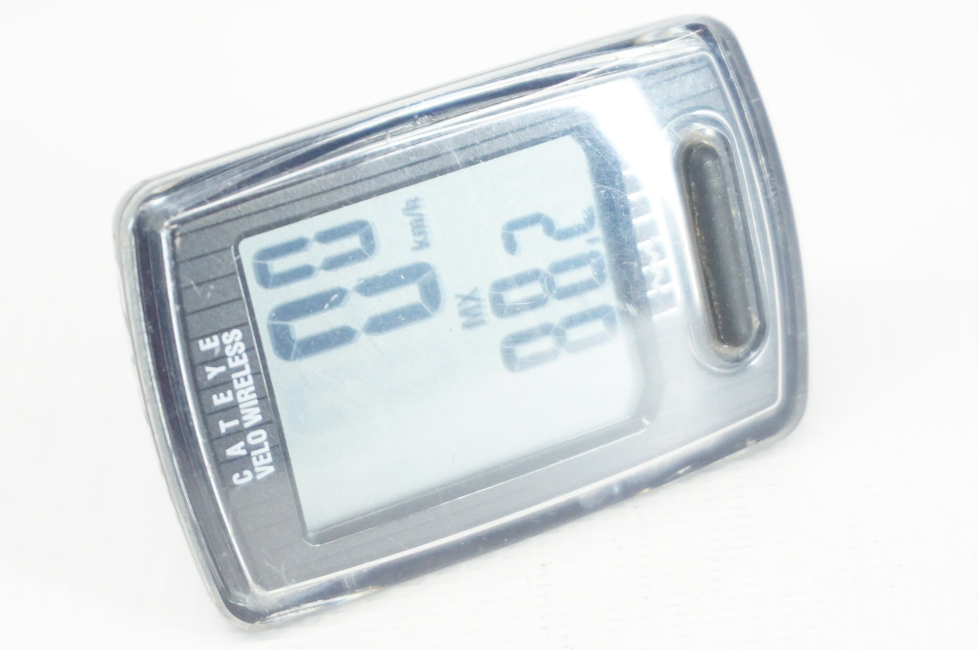 CATEYE 「キャットアイ」 VELO WIRELESS サイクルコンピューター / 阪急塚口店