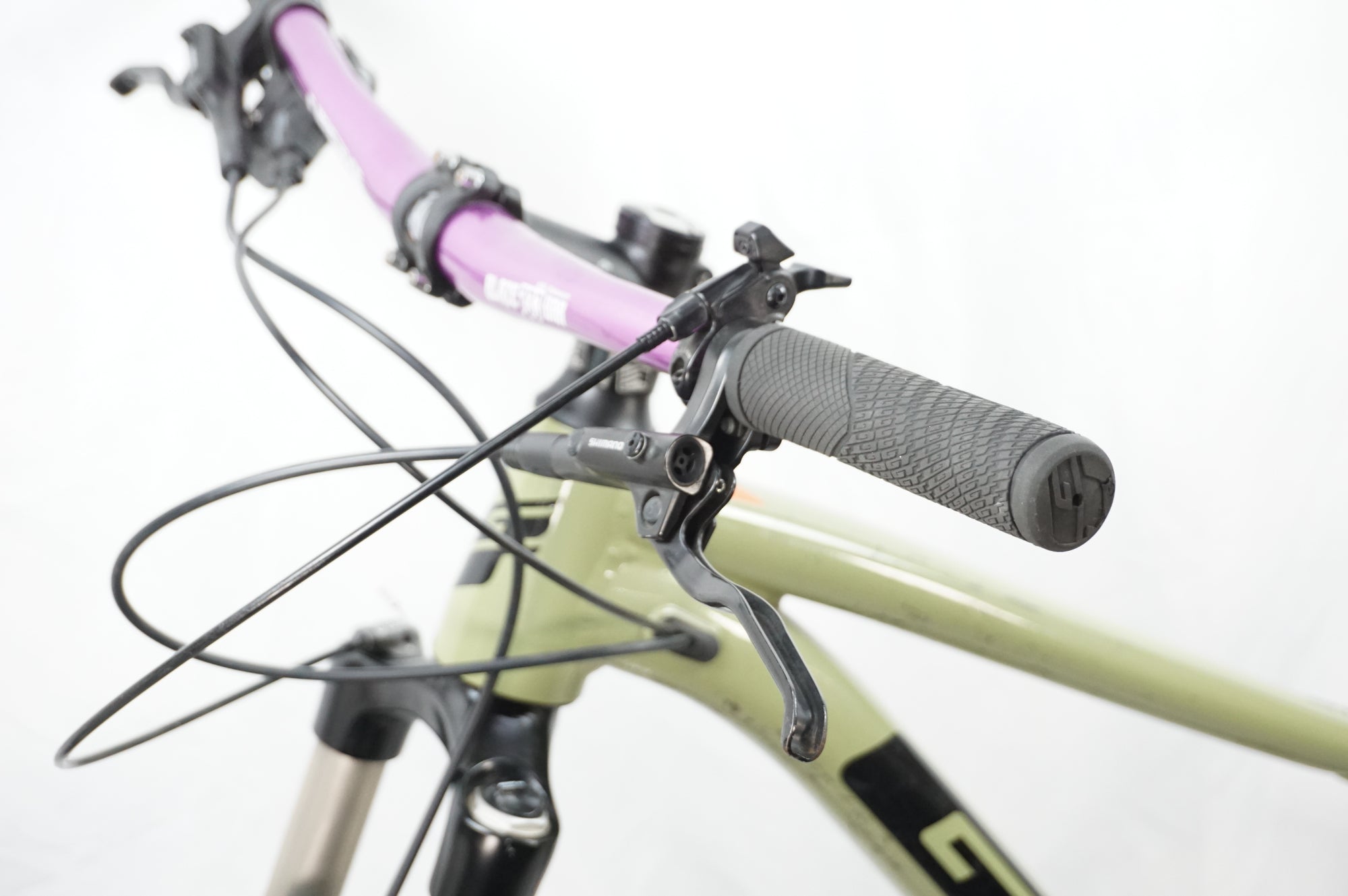 ジャンク GT 「ジーティー」 AVALANCHE ELITE 27.5 2020年モデル マウンテンバイク / 川越店