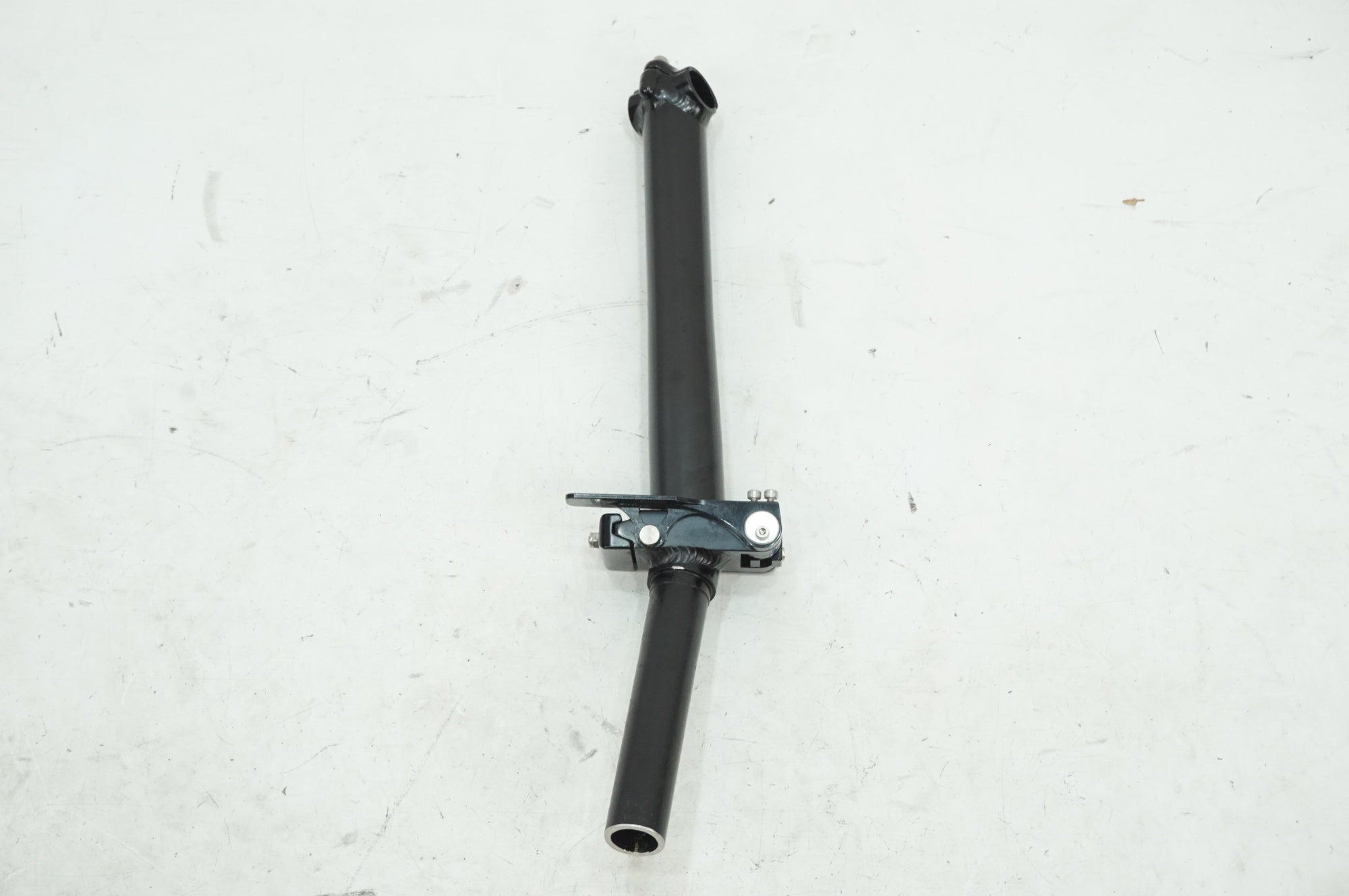 R&M 「リーズアンドミューラー」 BD-1 φ25.4 ハンドルステム / 大宮店