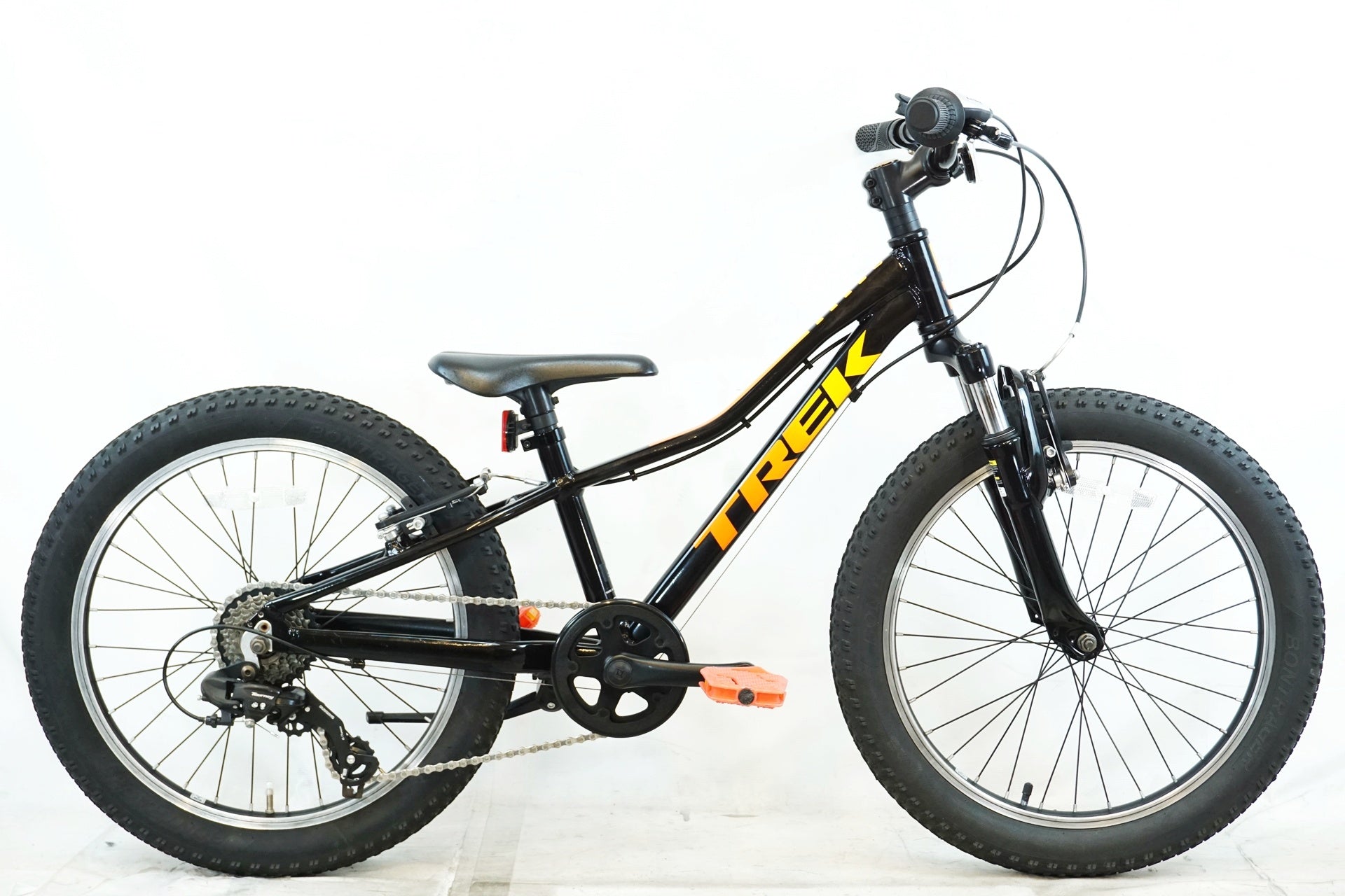 TREK 「トレック」 PRECALIBER 20 2023年モデル キッズバイク / 有明ガーデン店
