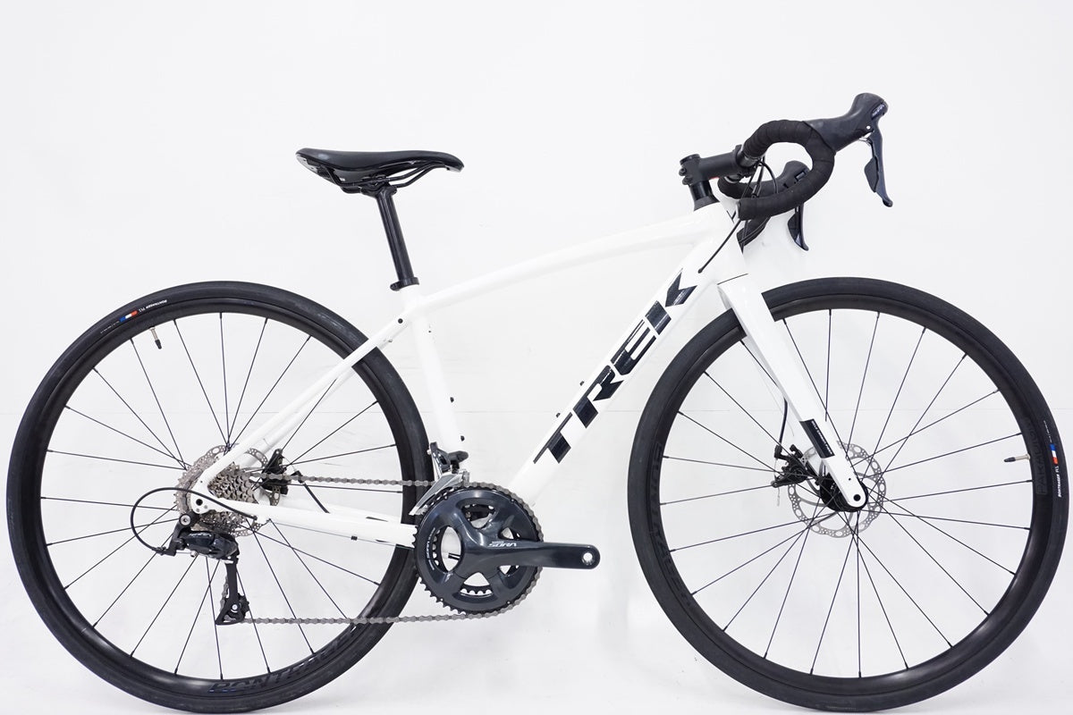 TREK「トレック」 DOMANE AL3 GEN3 DISC 2021-2023年モデル