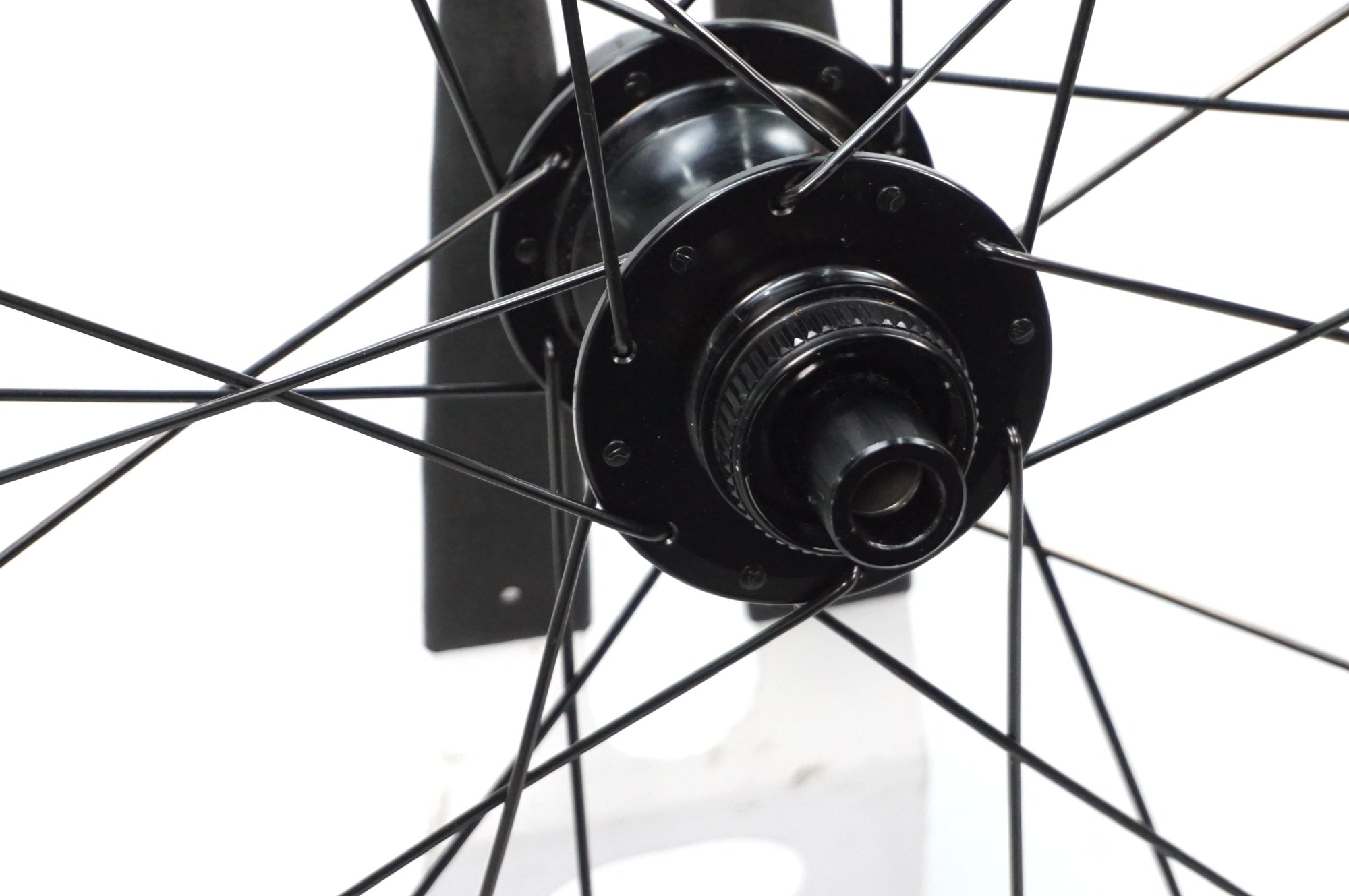 ATTAQUE 「アタッキ」 CARBON 50 DB SHIMANO 12s ホイールセット / 川越店
