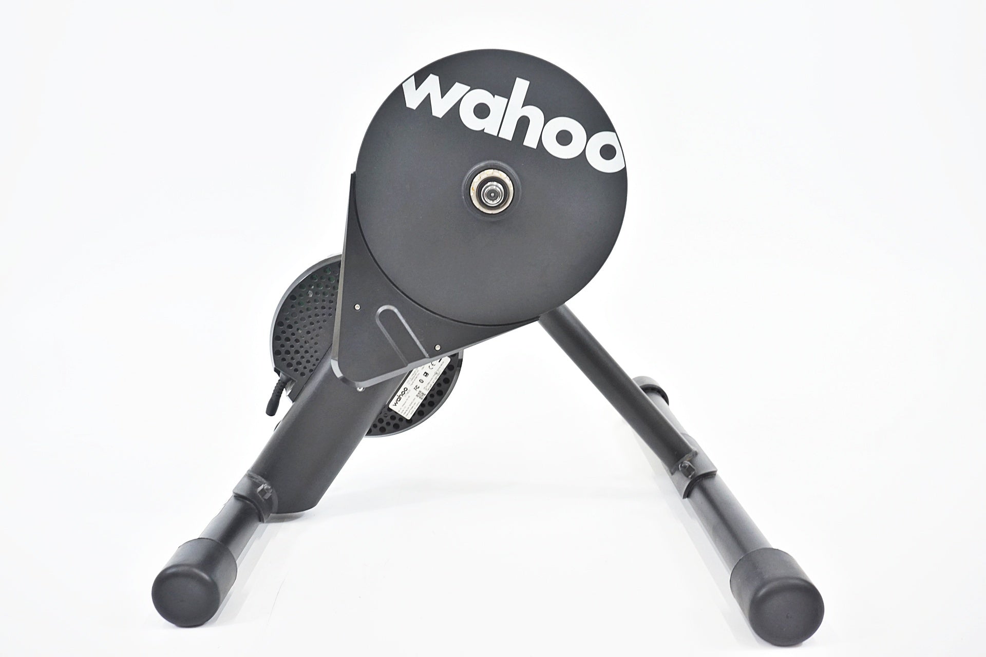 WAHOO 「ワフー」 KICKR CORE WF123 スマートトレーナー / 有明ガーデン店