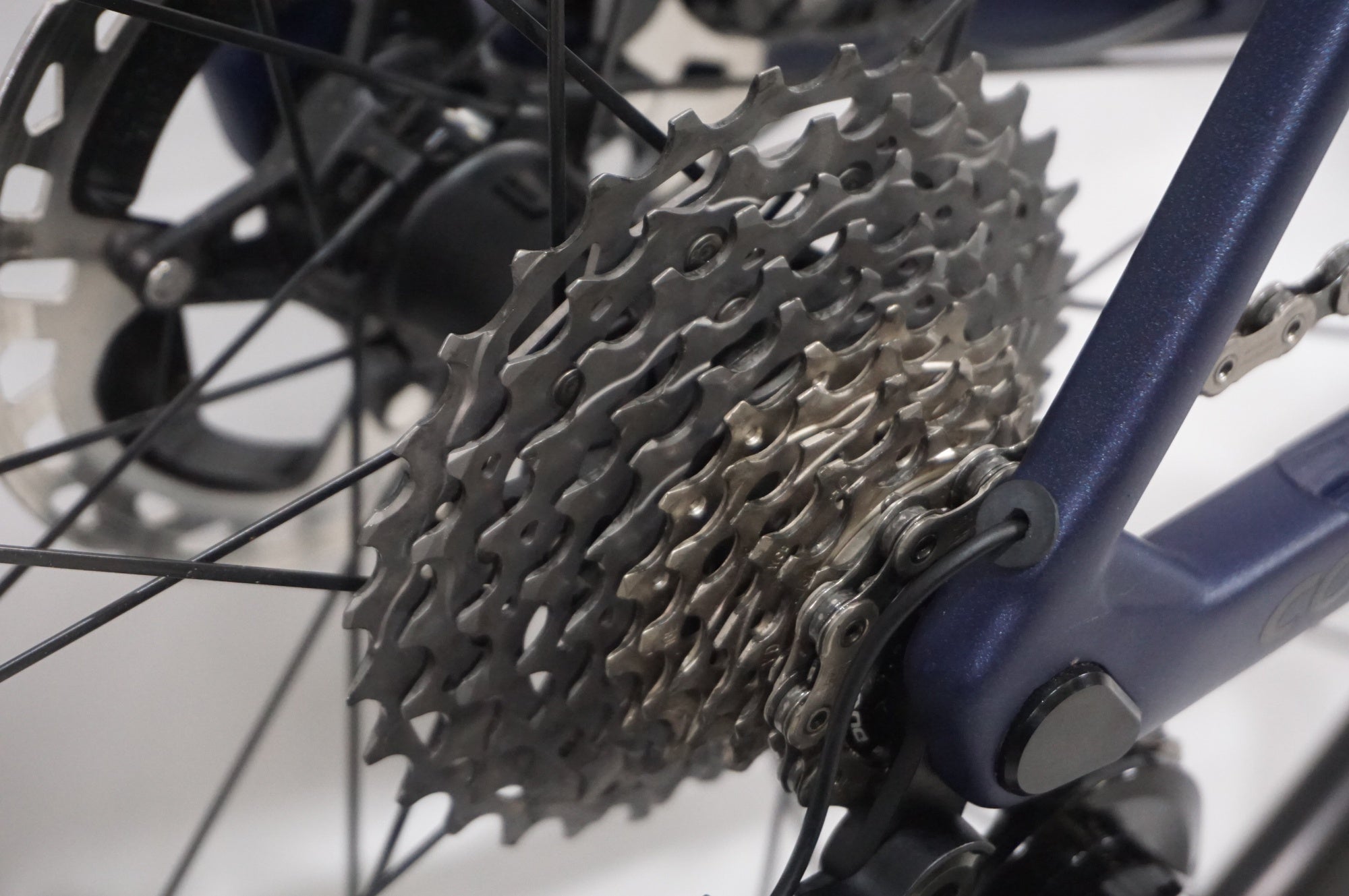 COLNAGO 「コルナゴ」 C68 ALL ROAD カスタム 2025年モデル ロードバイク / AKIBA店