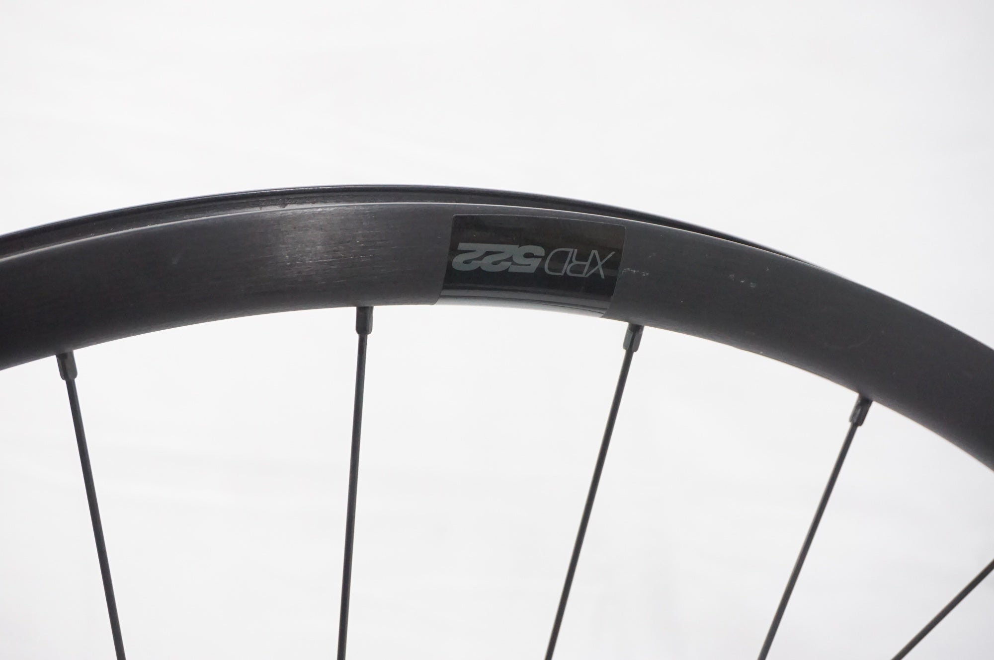 BMC 「ビーエムシー」 XDR 522 ホイールセット / AKIBA店