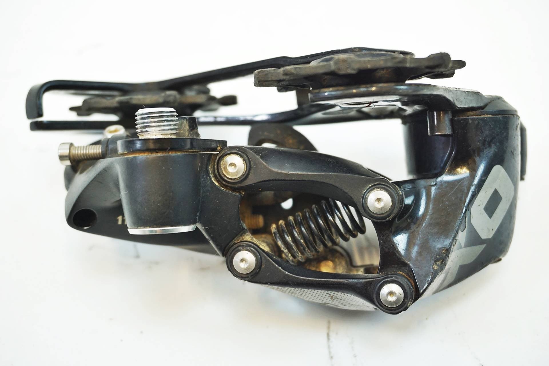 SRAM 「スラム」 X0 11S リアディレイラー / 有明ガーデン店