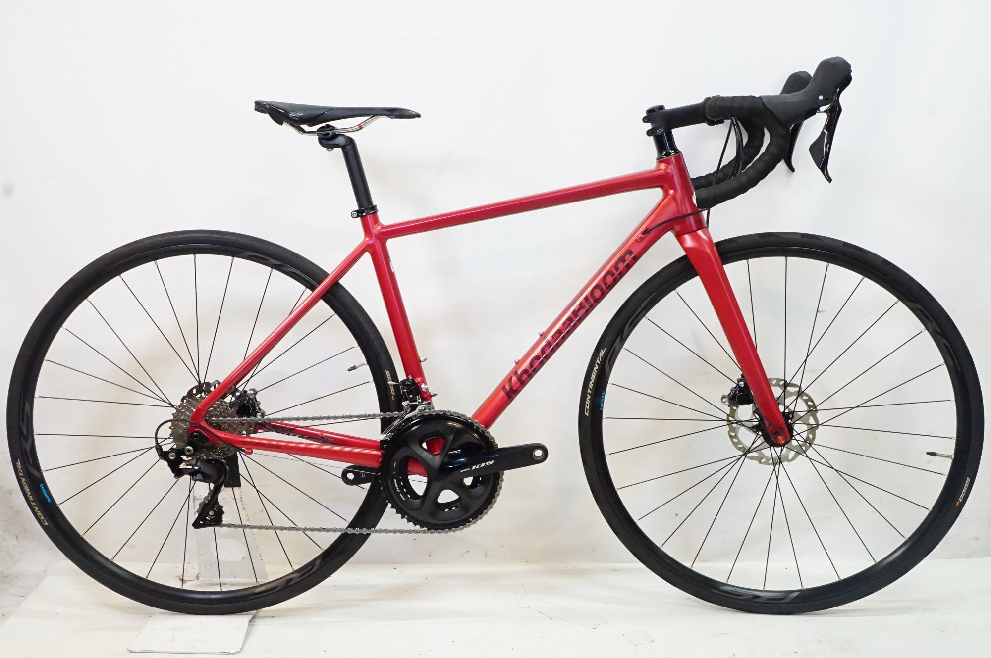 KHODAABLOOM 「コーダブルーム」 STRAUSS DISC 105 2020年モデル ロードバイク / 熊谷本店