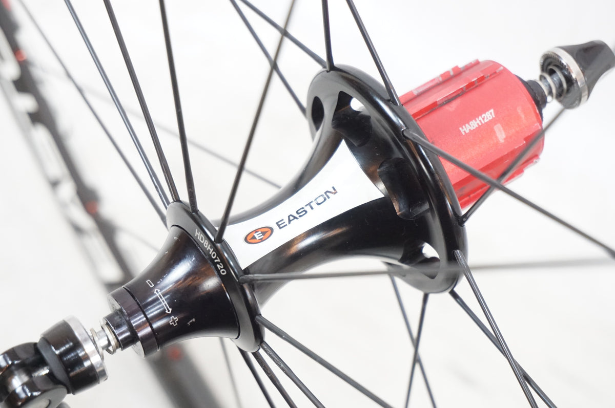 EASTON 「イーストン」 EC90 SLX SHIMANO 10S ホイールセット / 浦和ベース