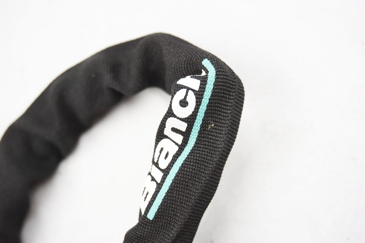 BIANCHI 「ビアンキ」 ダイヤルチェーンロック / 奈良店