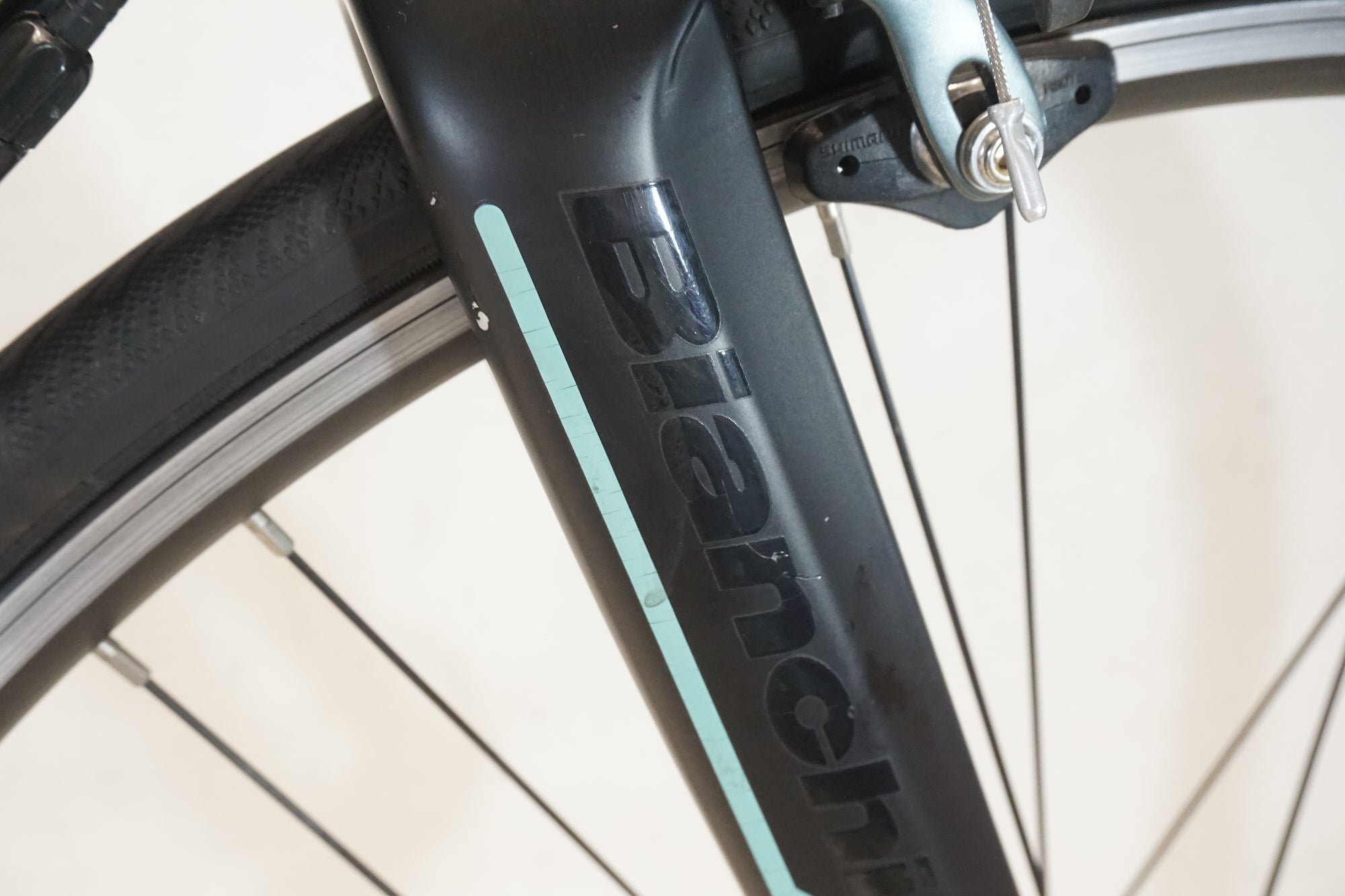 BIANCHI 「ビアンキ」 VIA NIRONE7 TIAGRA 2016年モデル ロードバイク / 横浜戸塚店