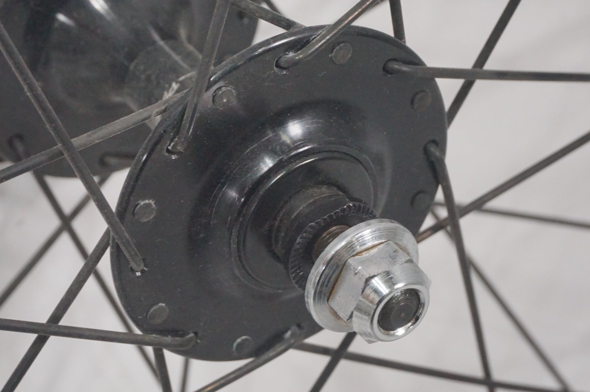 MICHE 「ミケ」 X PRESS シングル用 ホイールセット / AKIBA店