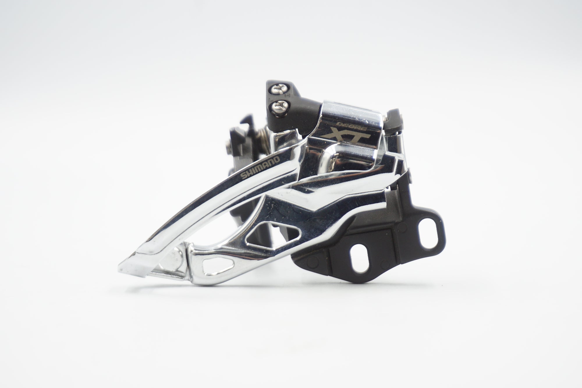 SHIMANO 「シマノ」 DEORE XT FD-M785 フロントディレイラー SHIMANO 「シマノ」 DEORE XT FD-M785 フロントディレイラー