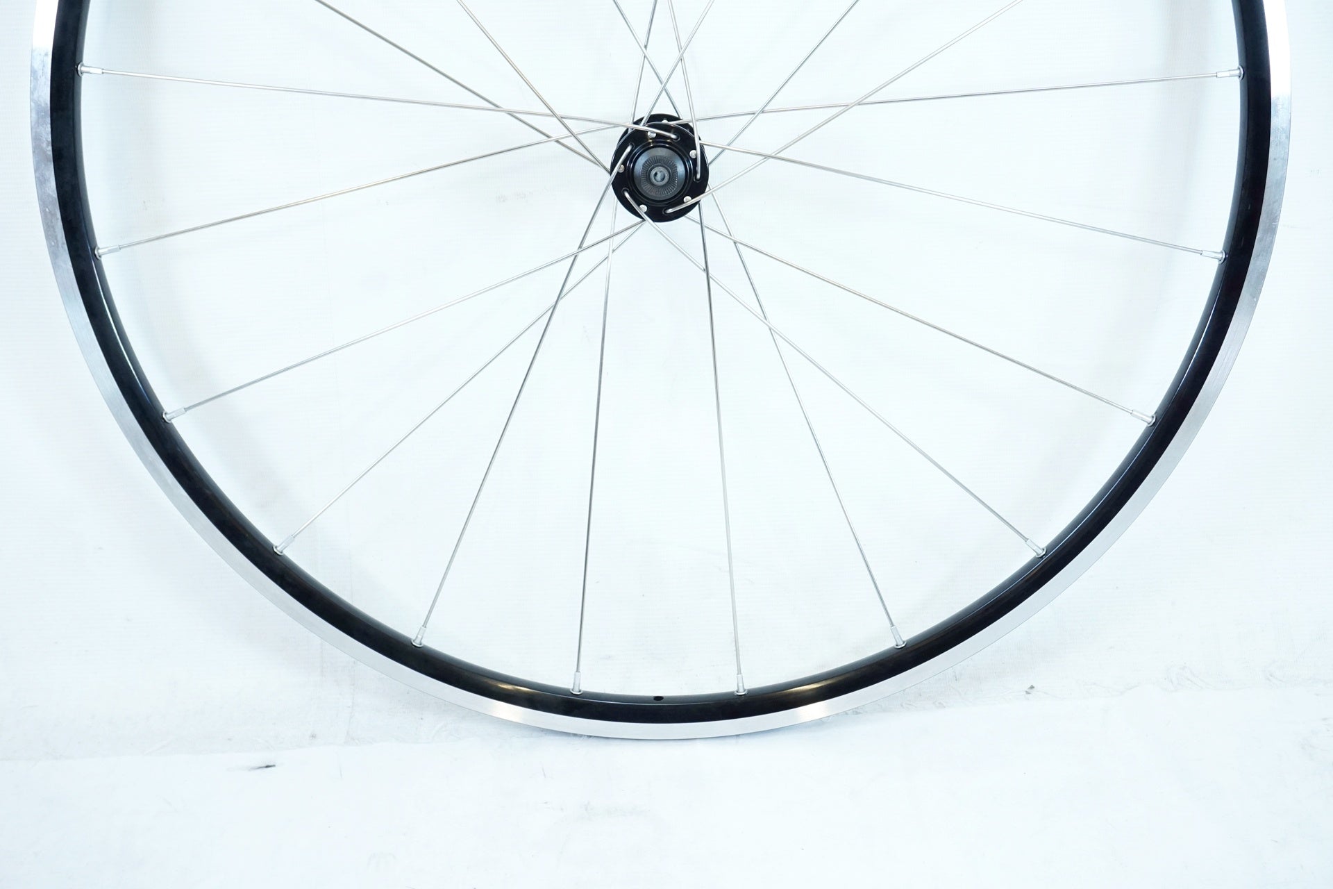 X KEYMET 「エックスキーメット」 リム SHIMANO ハブ フロントホイール / 有明ガーデン店