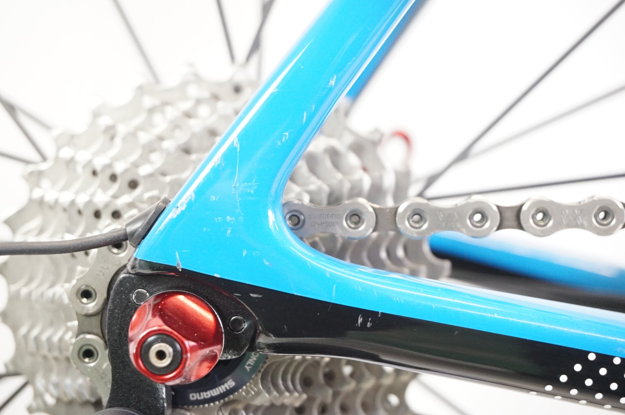 BOMA 「ボーマ」 CIEL カスタム 2022年頃 ロードバイク / 宇都宮店