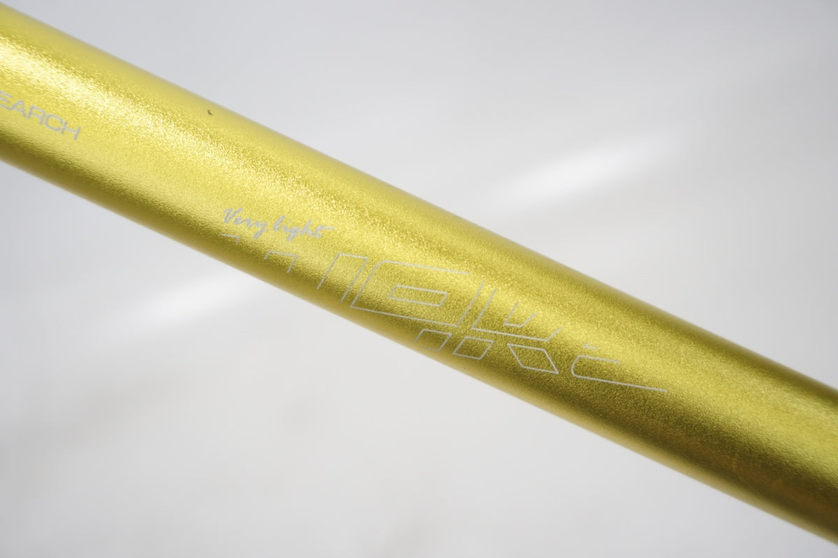 WAKE BEST BICYCLE 「ウェイクベストバイスクル」 COMP SERIES al6061 φ31.8 780mm ハンドル / 滋賀大津店