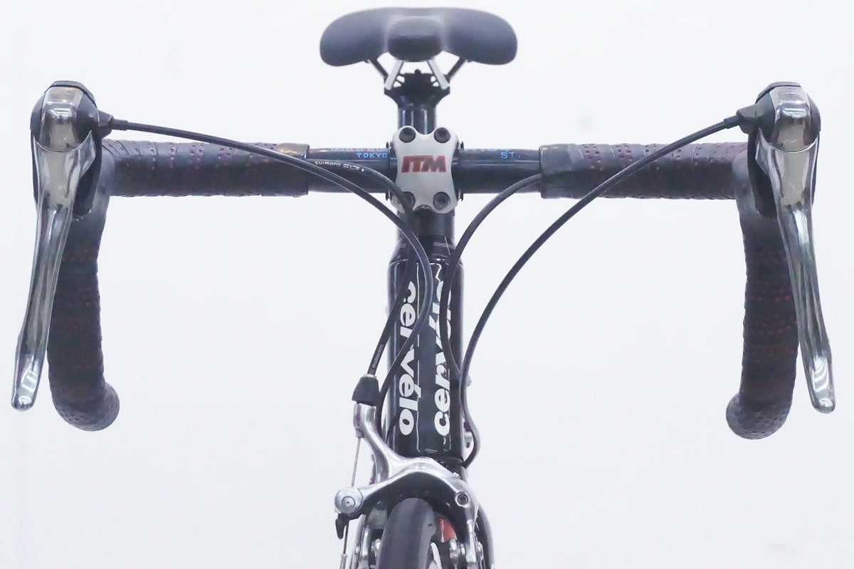 CERVELO 「サーベロ」 R3 2007年頃 ロードバイク/ 京都西院店