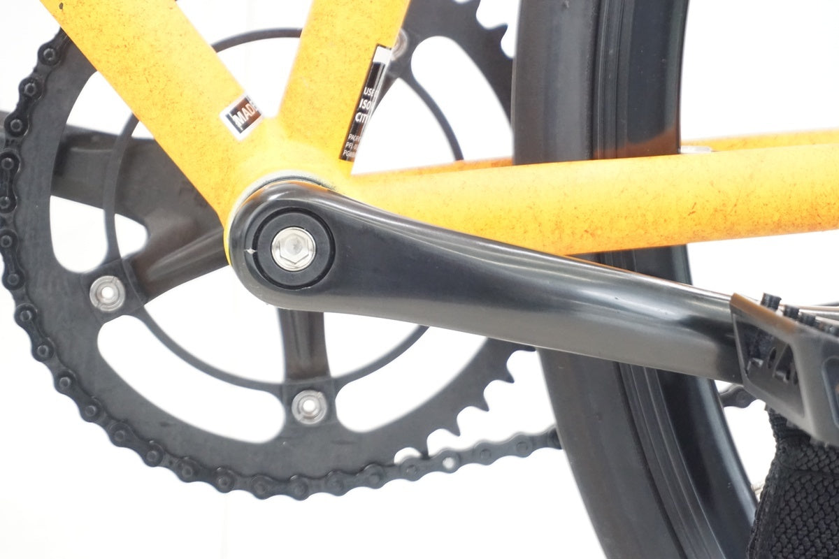FUJI 「フジ」 FEATHER 2023年モデル ピストバイク / 滋賀大津店