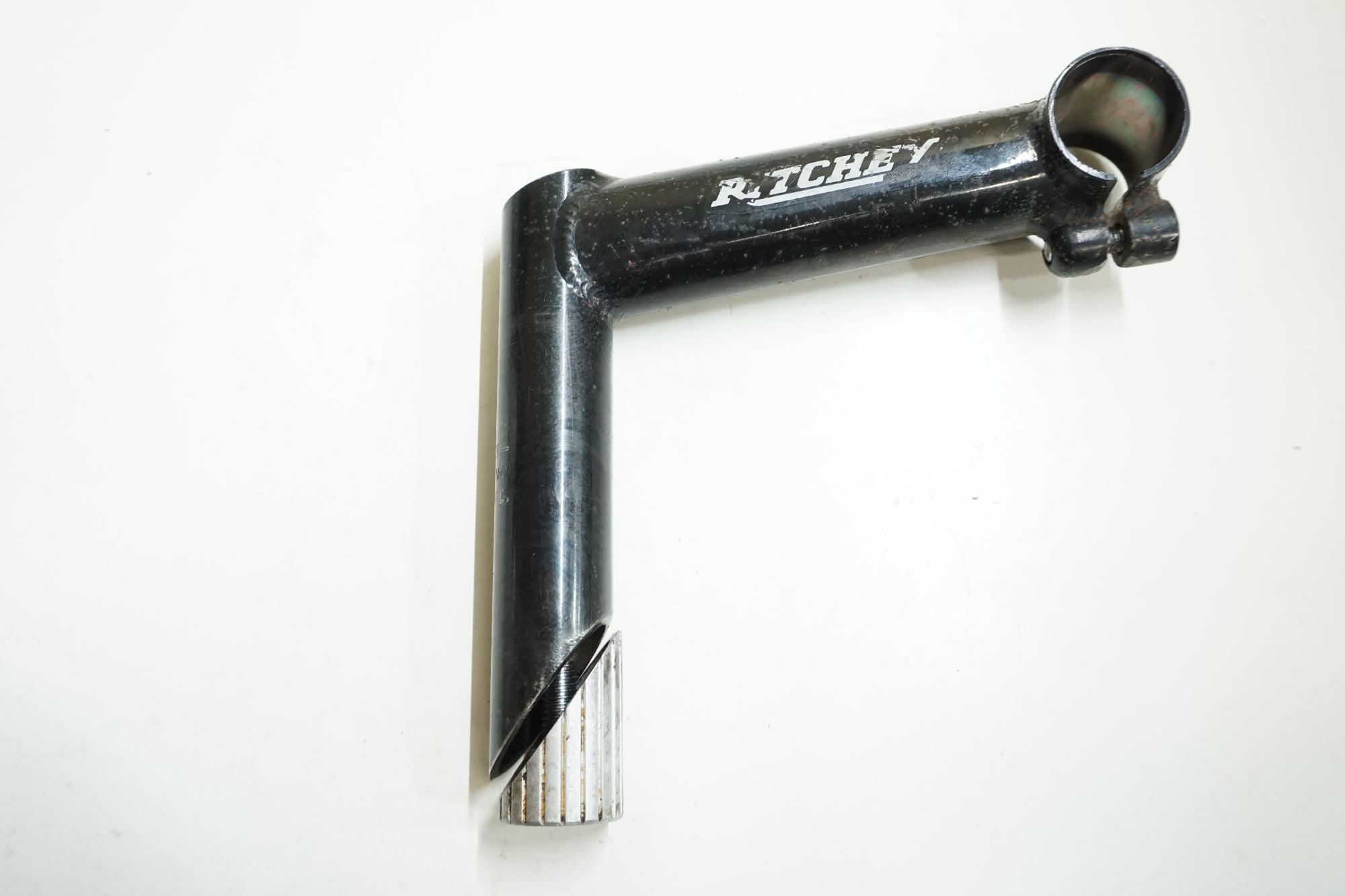 RITCHEY 「リッチー」 φ25.4 25.4mm 120mm ステム / 大宮店 ｜ バイチャリ