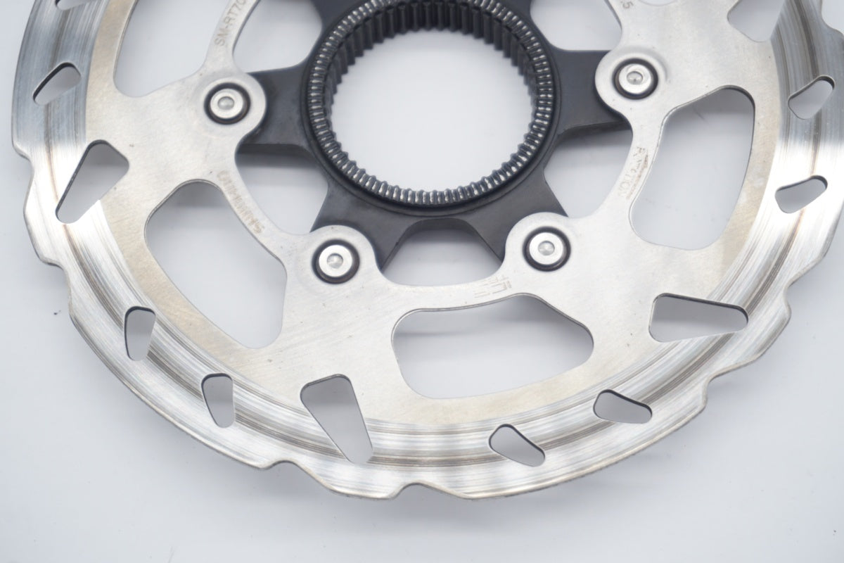 SHIMANO 「シマノ」 SM-RT70-SS Φ140 ブレーキローター / 滋賀大津店