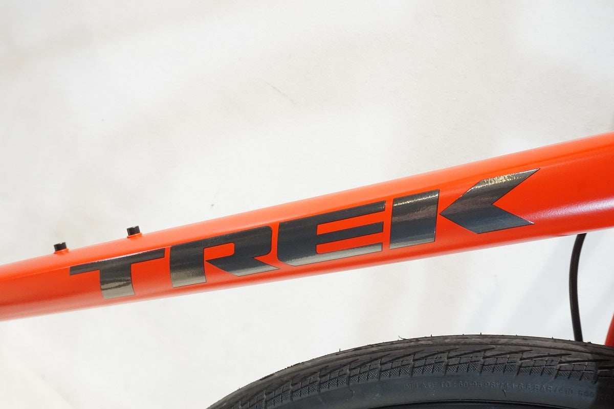 TREK 「トレック」 FX2 DISC 2022年モデル クロスバイク / 横浜戸塚店