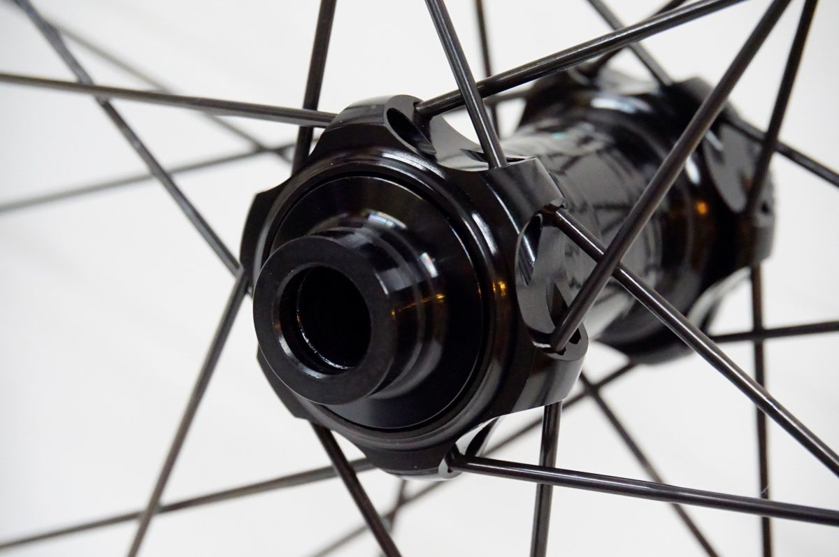 REPARTO CORSE 「レパルトコルサ」 RC 50R SHIMANO11s ホイールセット / 名古屋大須店