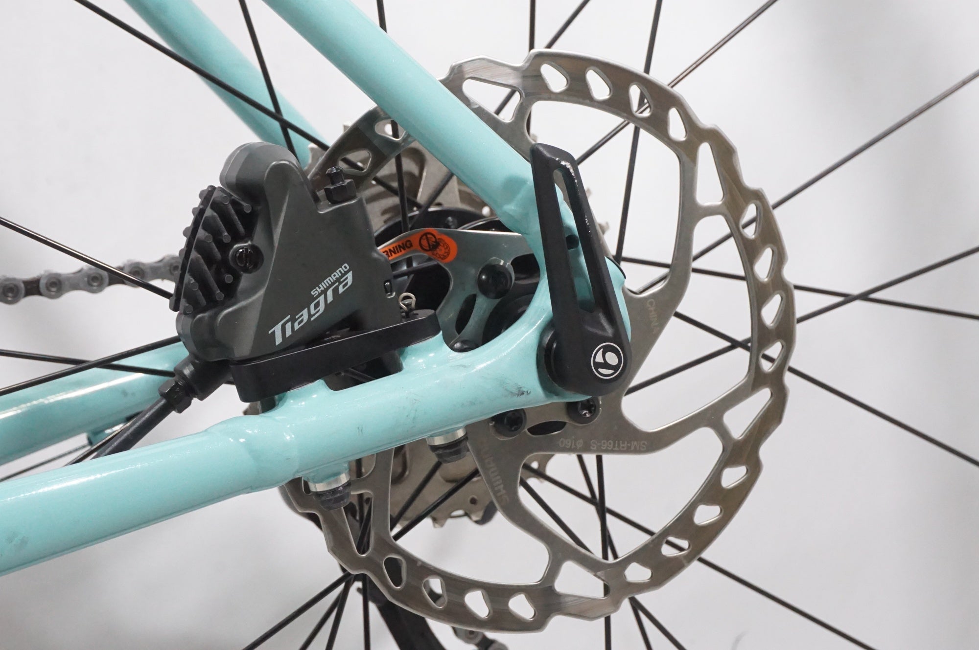 TREK 「トレック」 DOMANE AL4 GEN3 2023年モデル ロードバイク / AKIBA店