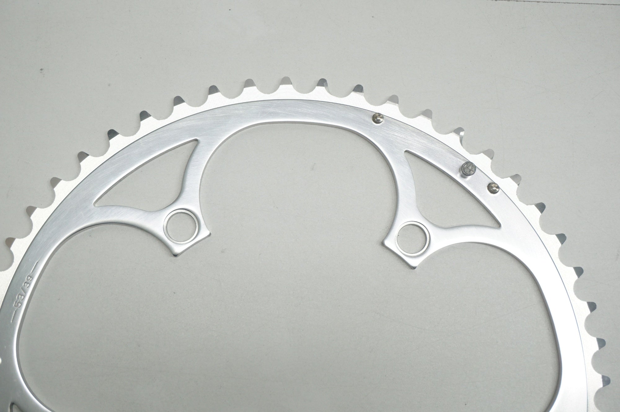 CAMPAGNOLO 「カンパニョーロ」 53T チェーンリング / 福岡店