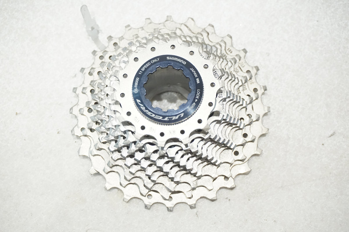 SHIMANO 「シマノ」 ULTEGRA CS-R8000 14-28T スプロケット / 横浜戸塚店