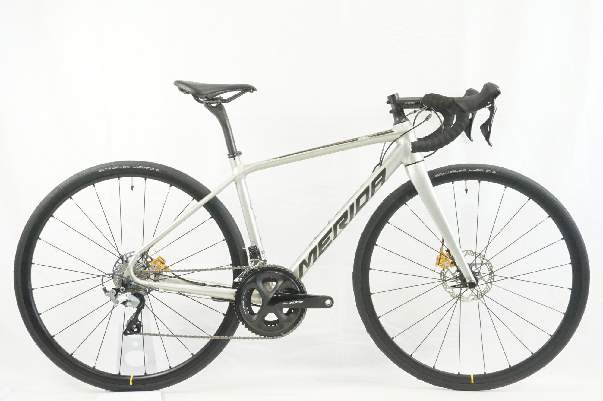 Merida scultura disc 200 on sale