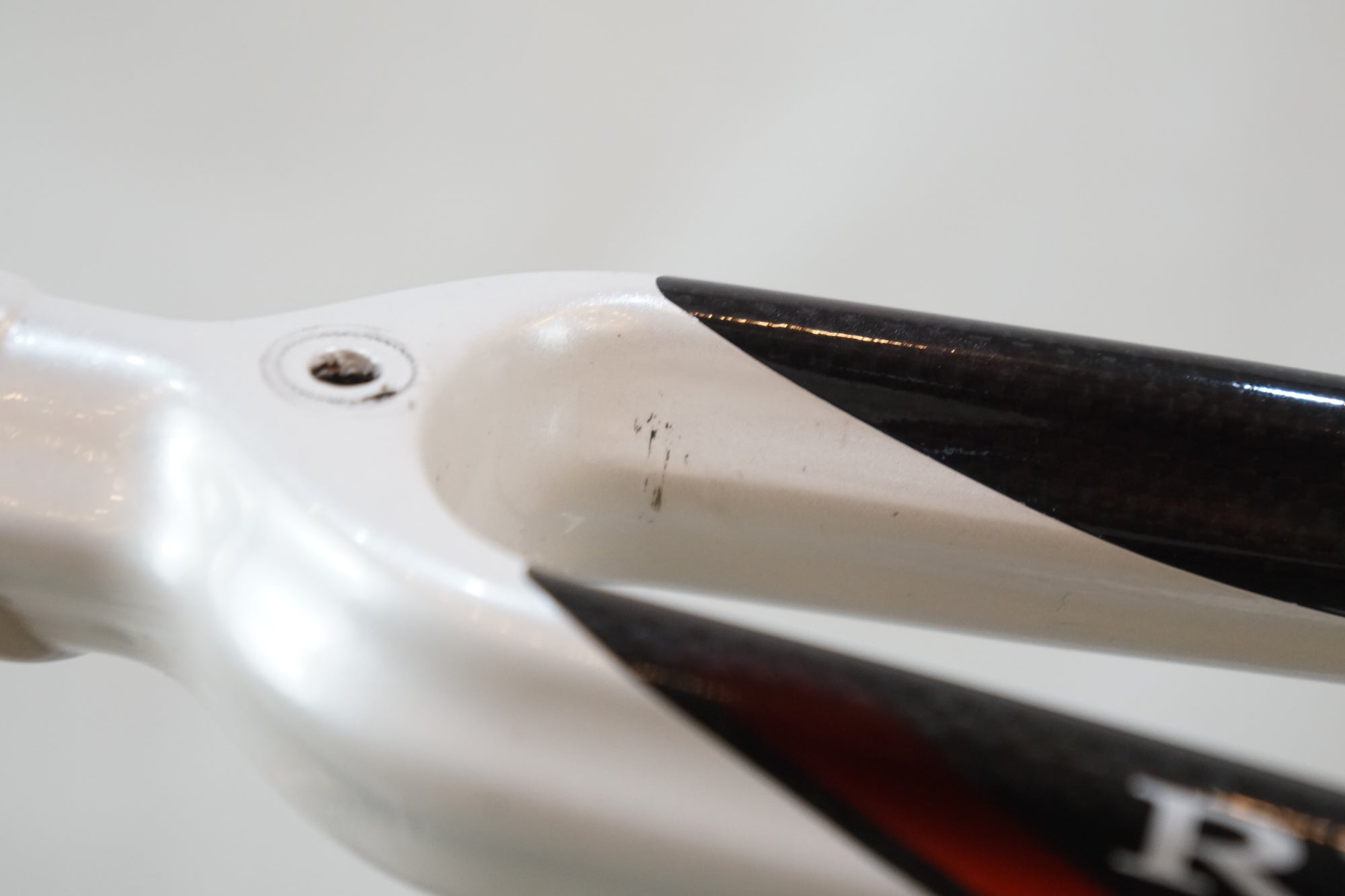 BRIDGESTONE 「ブリヂストン」 ANCHOR RHM9 2008年頃 フレームセット / バイチャリ浦和ベース