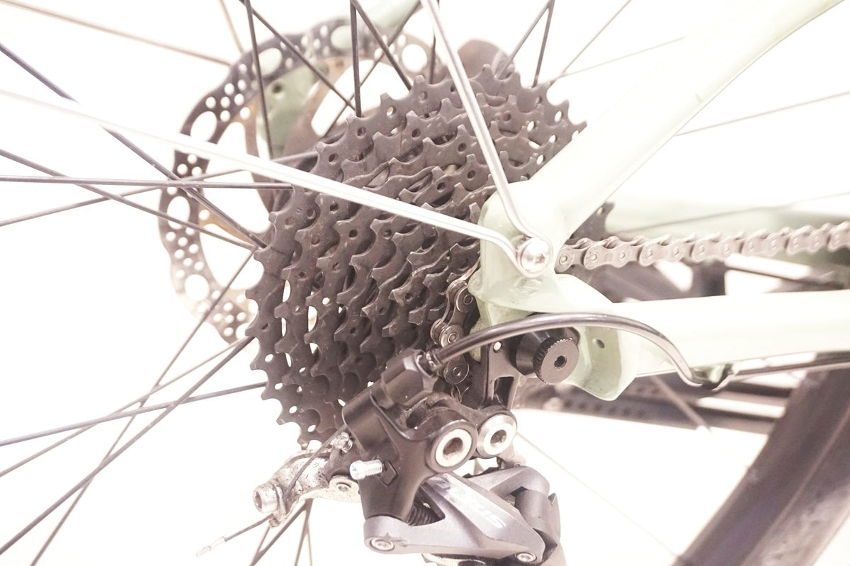 CANNONDALE 「キャノンデール」 TREADWELL EQ 2019年モデル クロスバイク / 大阪門真店