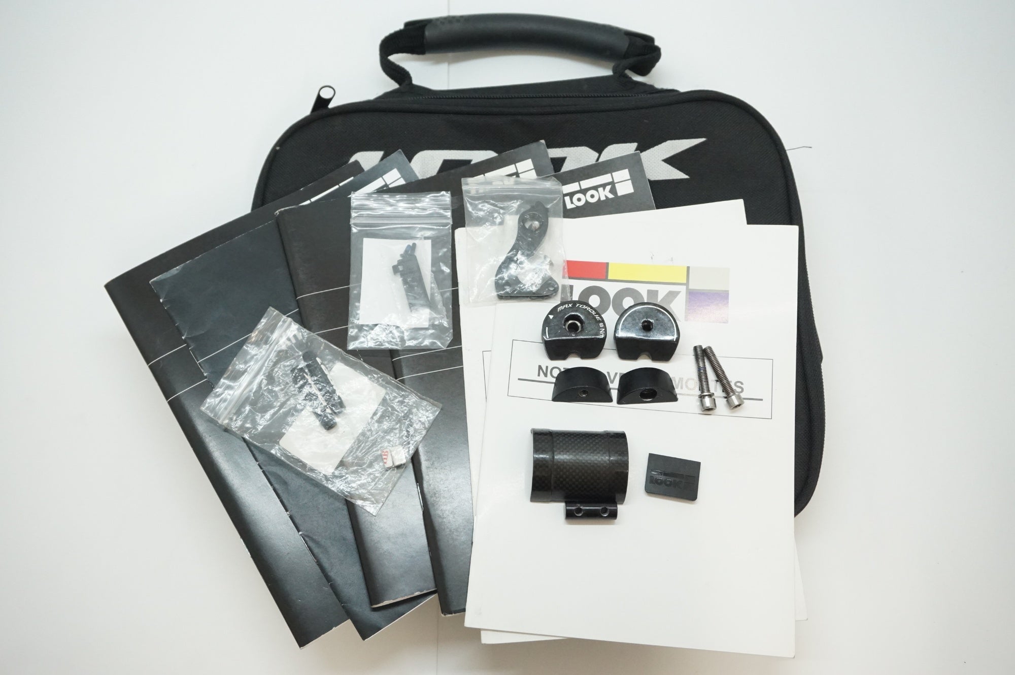 LOOK 「ルック」 795 LIGHT 2015年モデル フレームセット / 福岡店