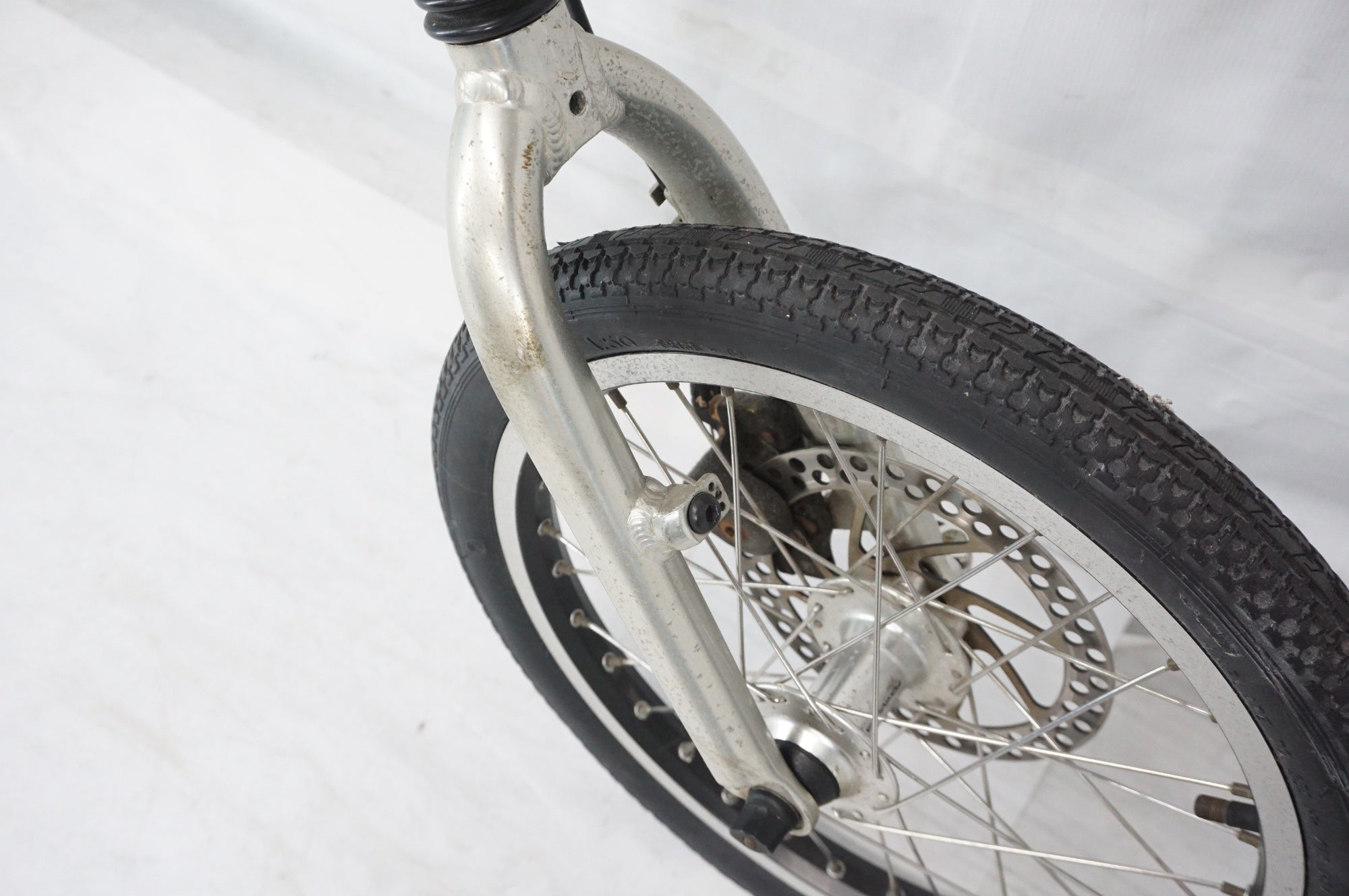 ジャンク MAXARYA 「マキセラ」 RAY-X 2005年頃 リカンベント / 阪急塚口店