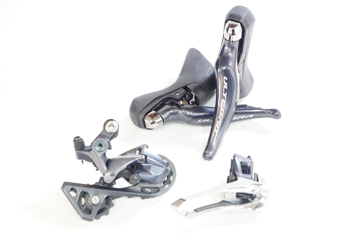 SHIMANO 「シマノ」 ULTEGRA R8020 コンポセット / 熊谷本店