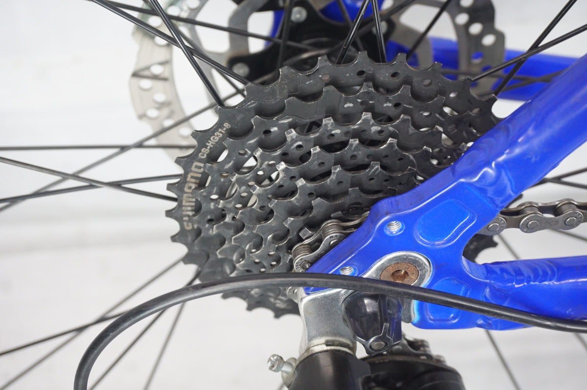 GIOS 「ジオス」 MISTRAL DISC HYDRAULIC 2021年モデル クロスバイク / 阪急塚口店
