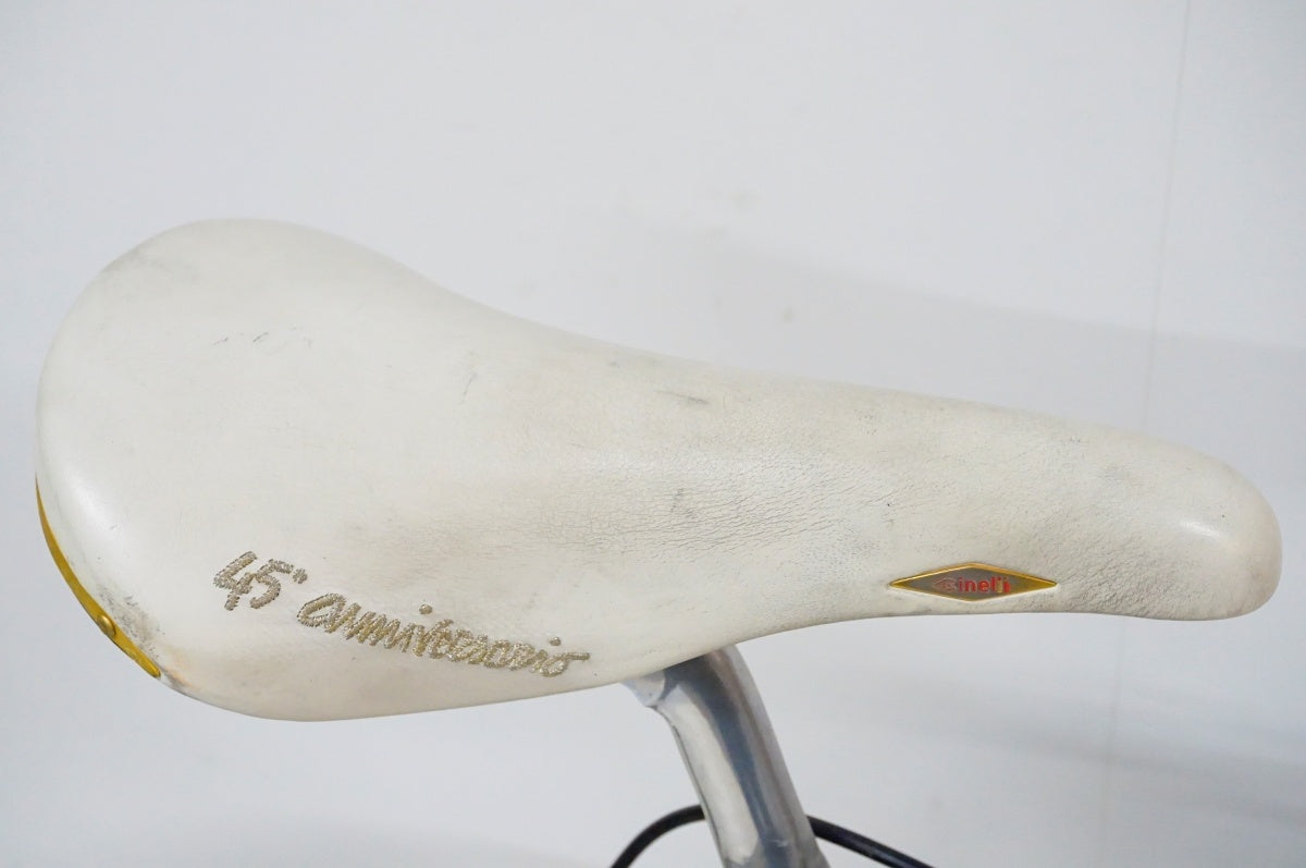 CINELLI 「チネリ」 SUPER CORSA 45TH ANNIVERSARY 年式不明 ロードバイク / 名古屋大須店