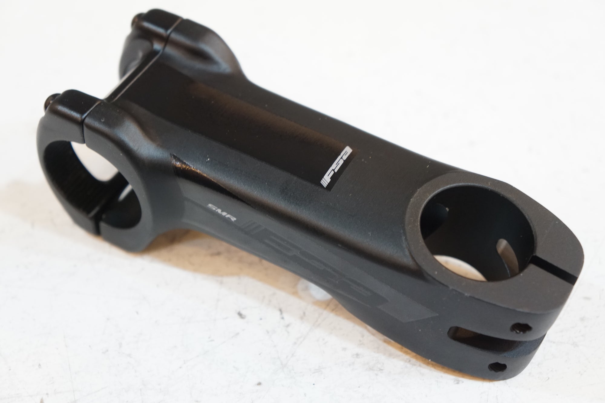 FSA 「エフエスエー」 NS SMR φ31.8 100mm -6° ステム / バイチャリ浦和ベース