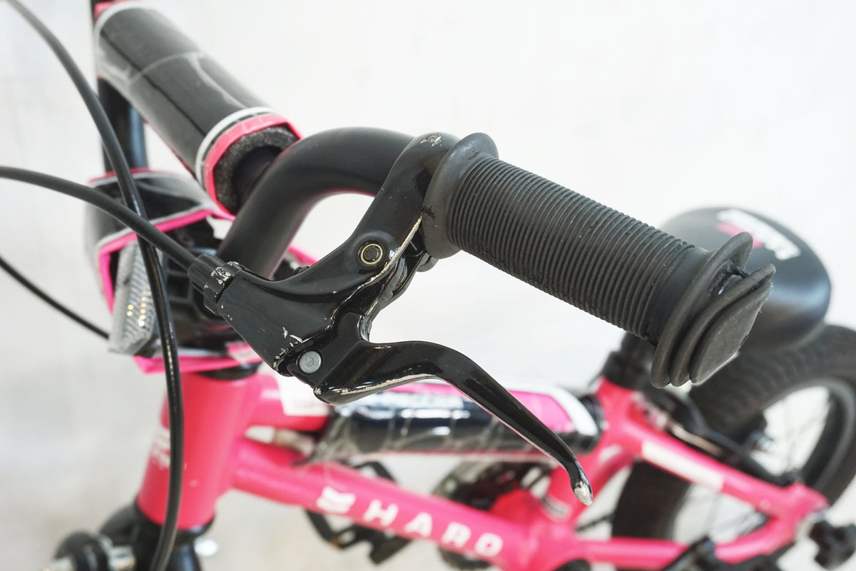 HARO BIKES 「ハローバイクス」 SHREDDER 12 2021年モデル キッズバイク / 有明ガーデン店
