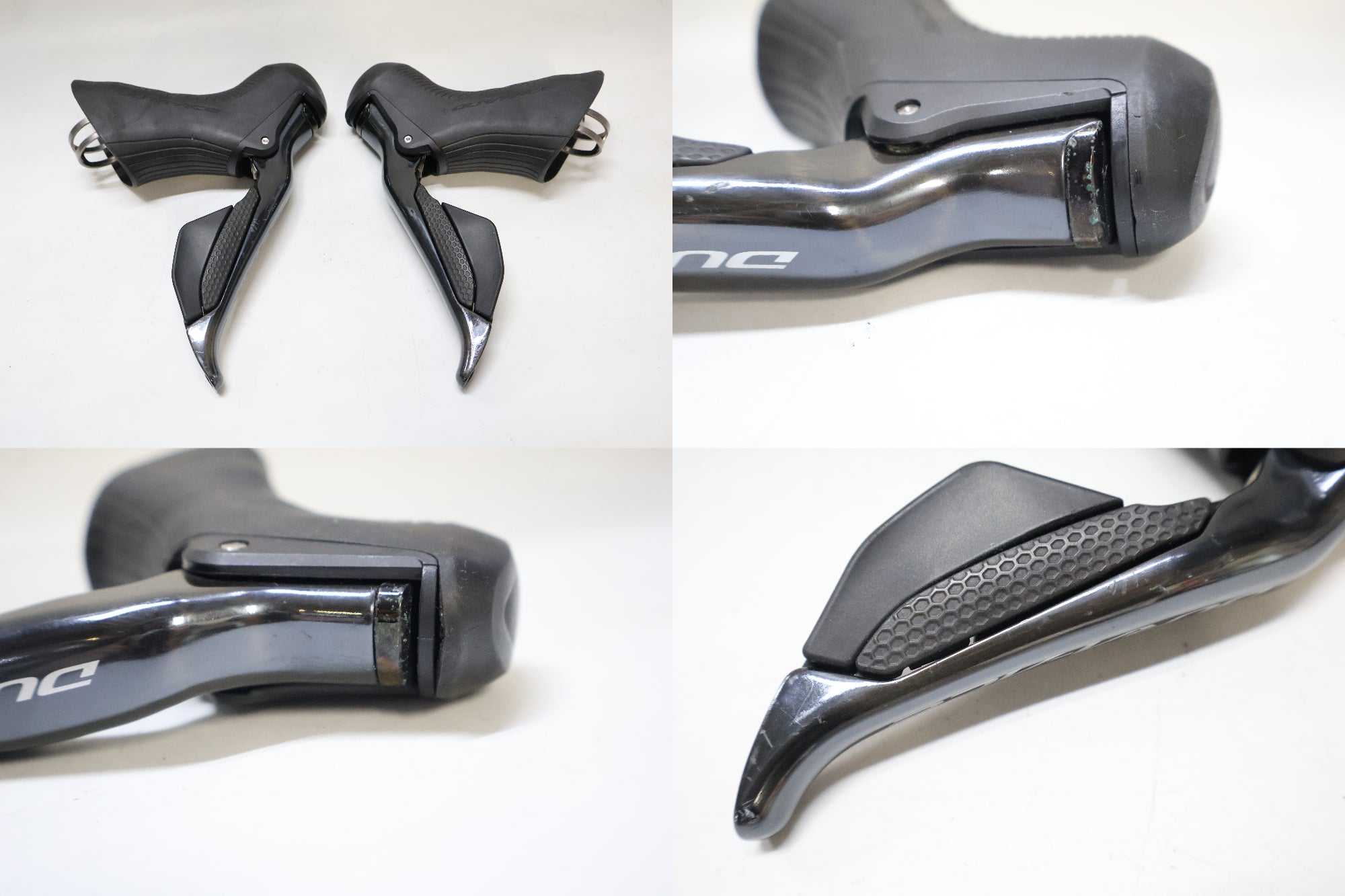 SHIMANO 「シマノ」 DURA-ACE DI2 R9150 R9170 コンポセット / 高知店