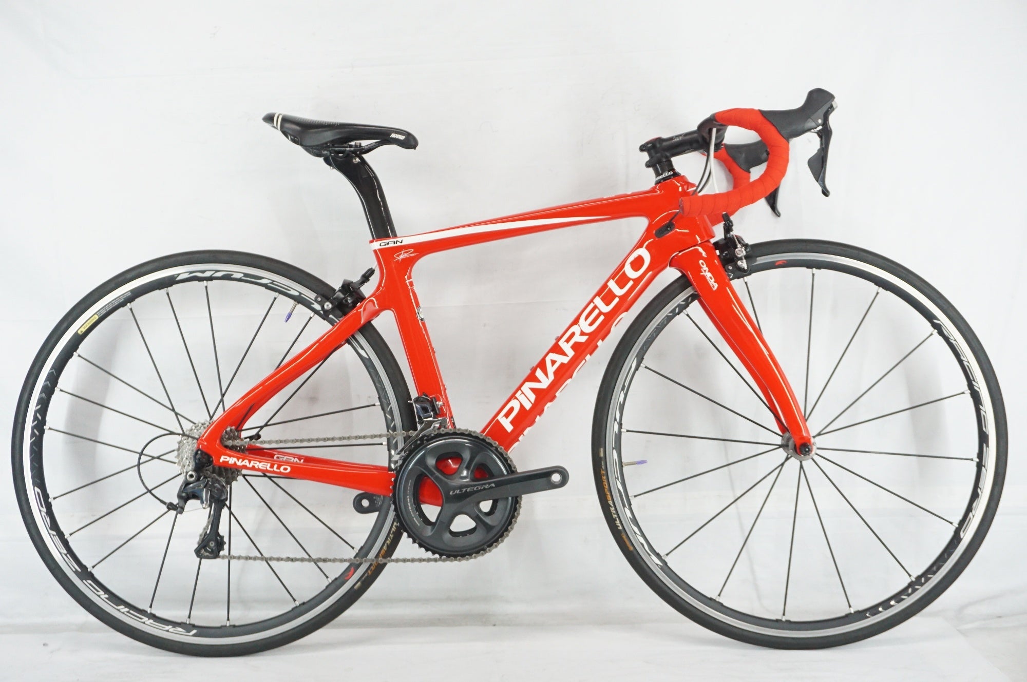 PINARELLO 「ピナレロ」 GAN ULTEGRA 2016年モデル ロードバイク