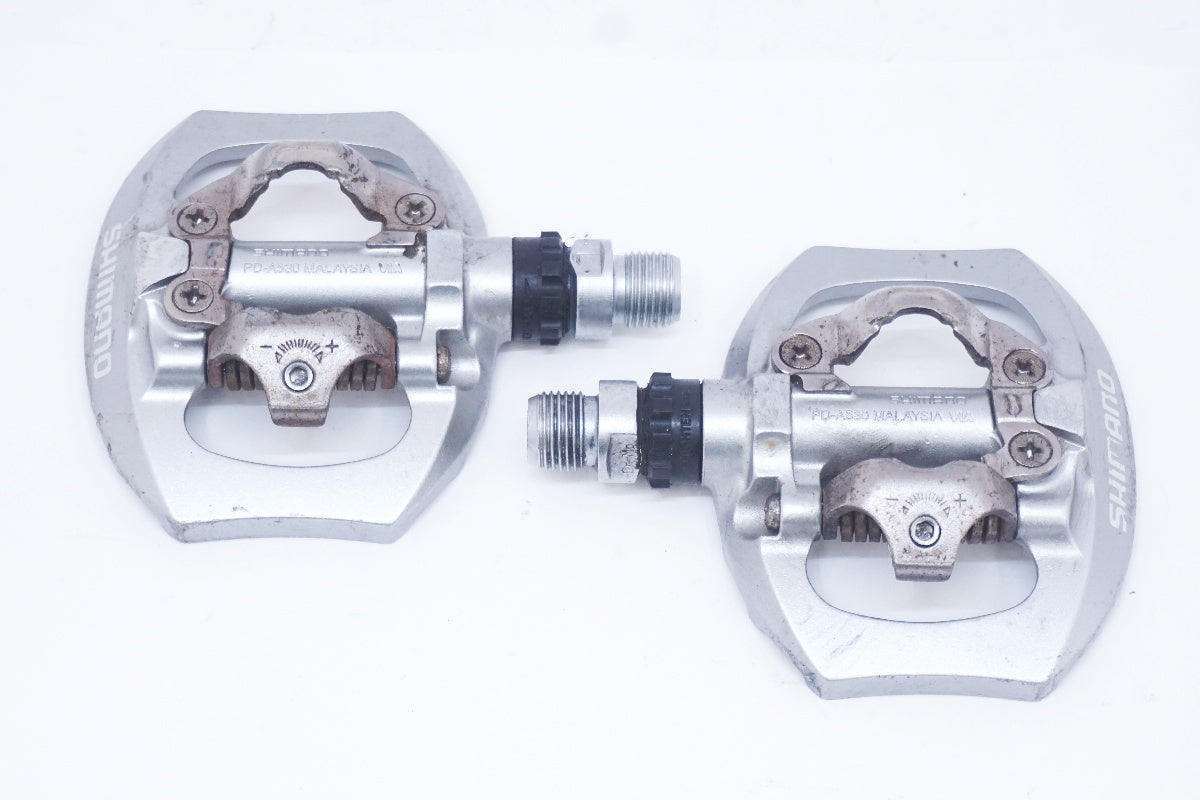 SHIMANO 「シマノ」 PD-A530 ペダル / 大阪美原北インター店