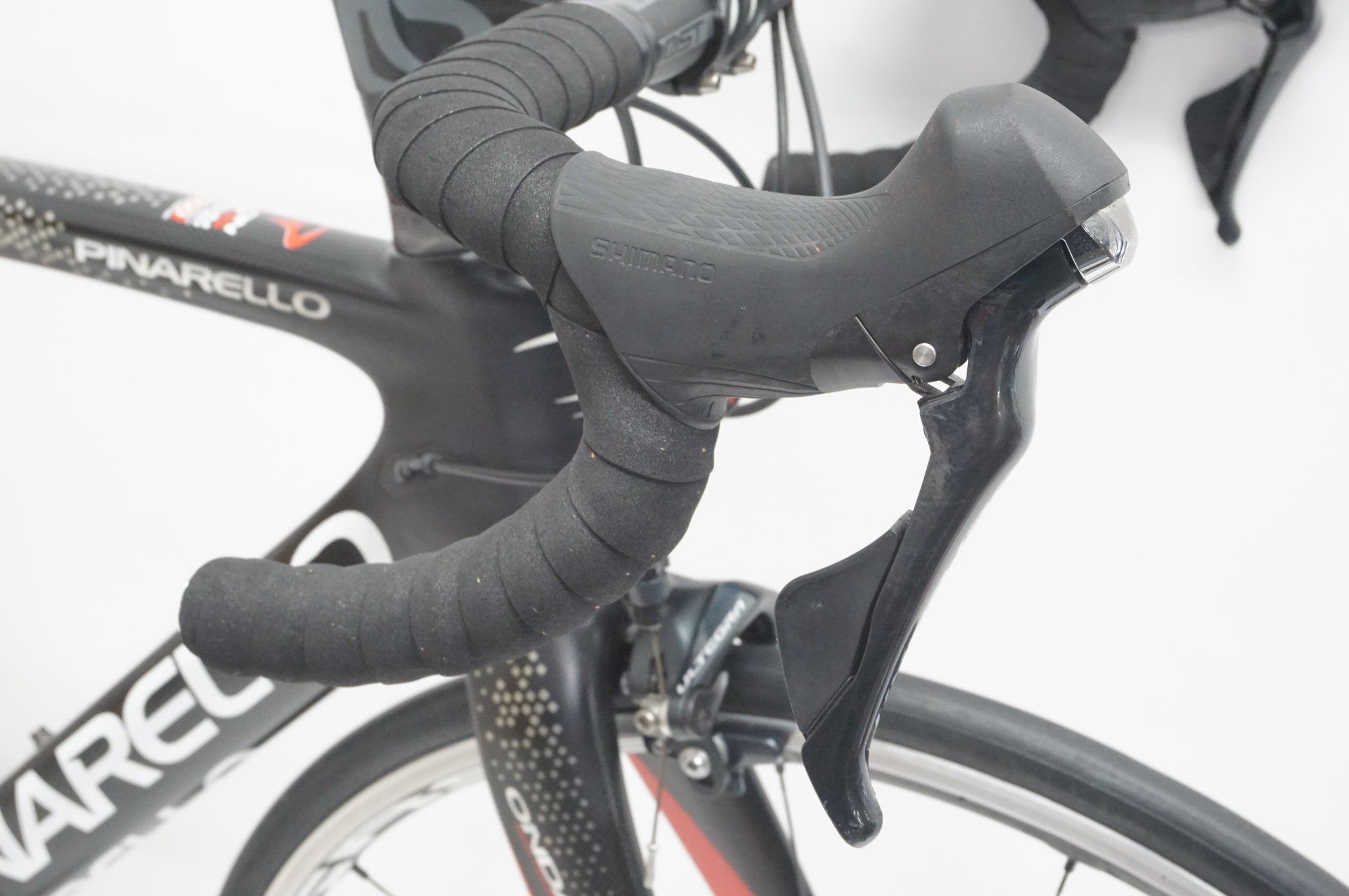 PINARELLO 「ピナレロ」 GAN RS 2018年モデル ロードバイク / 福岡店