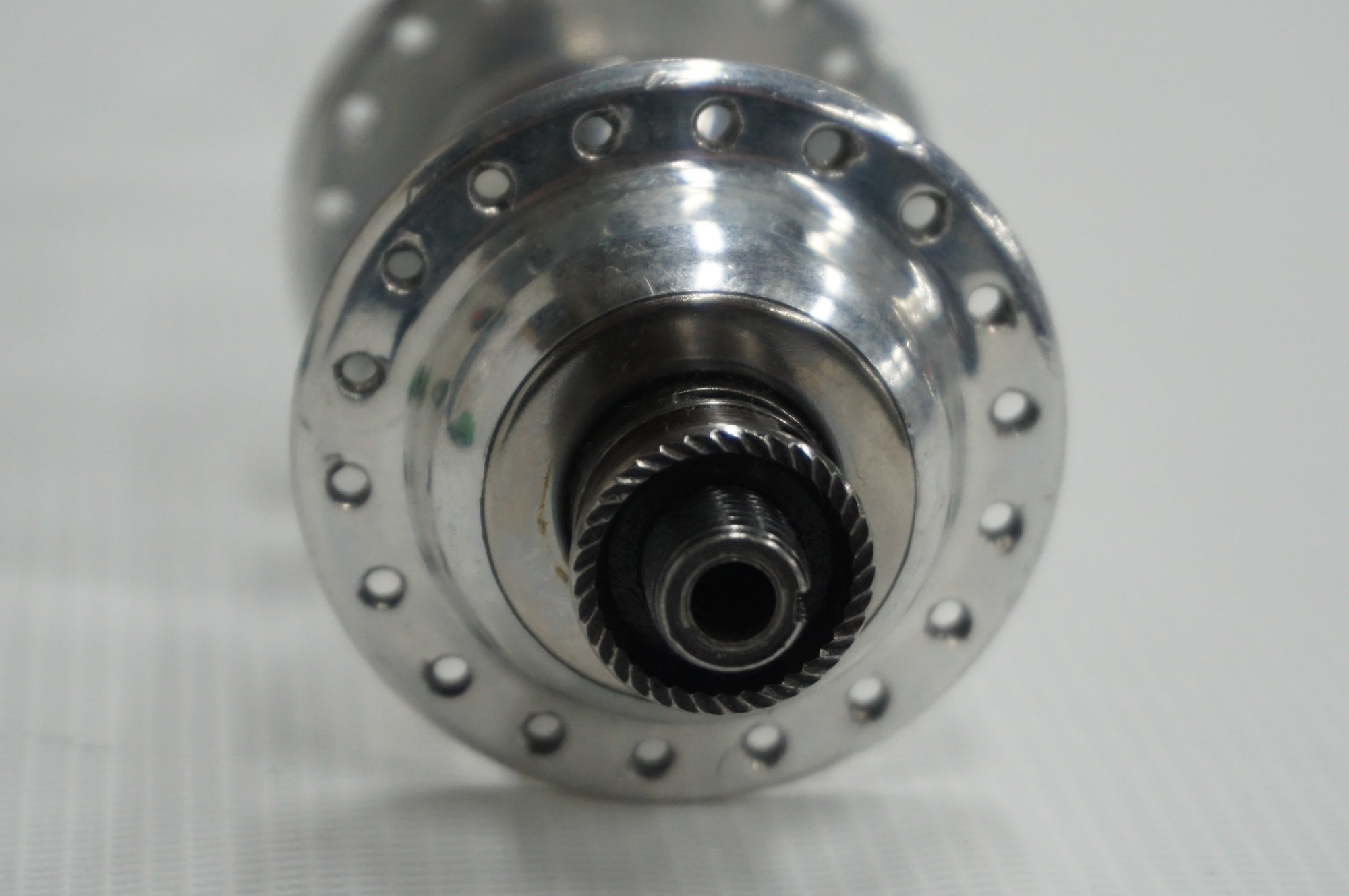 CAMPAGNOLO 「カンパニョーロ」 NUOVO RECORD ハブセット / 阪急塚口店