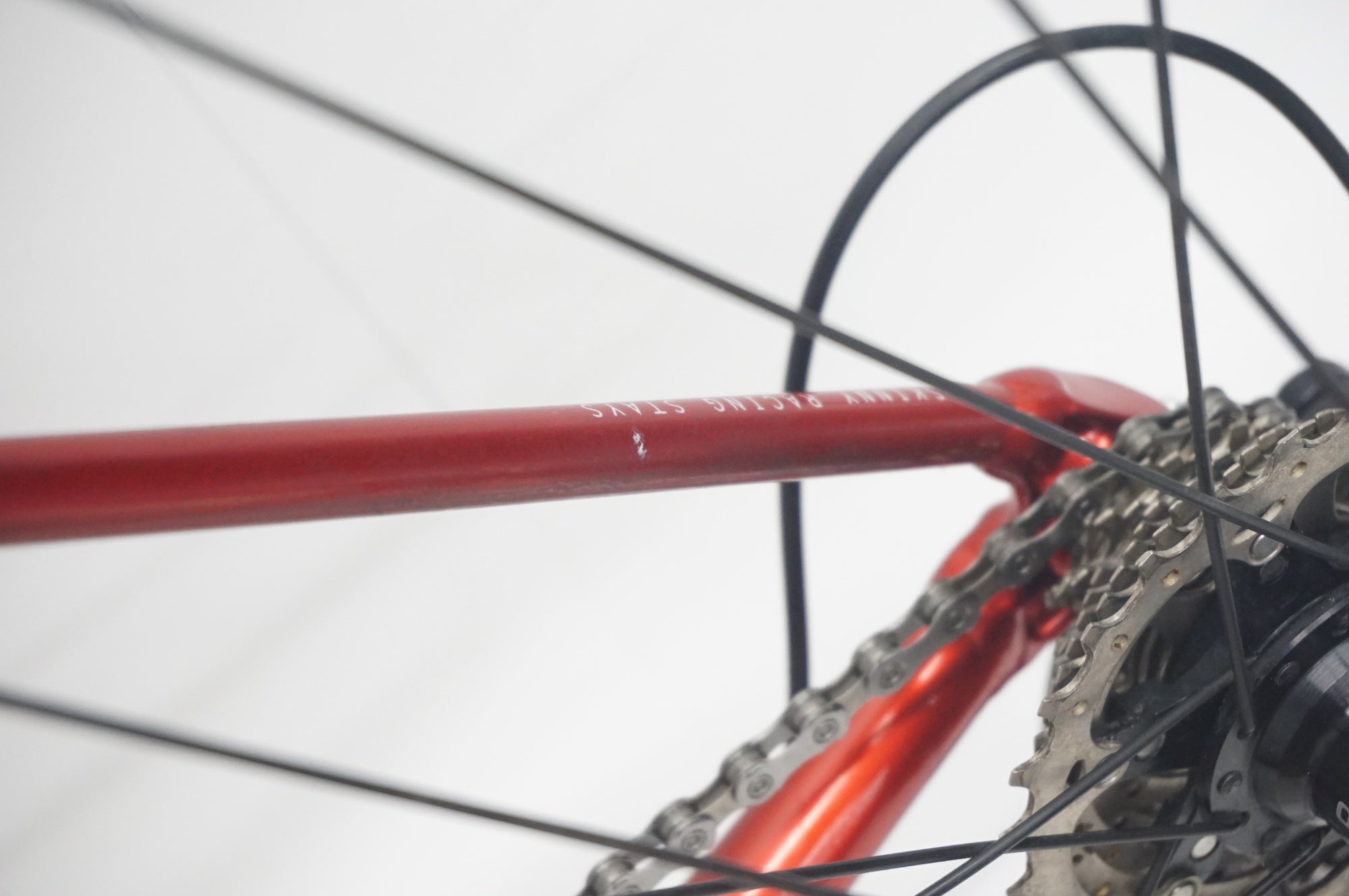 CINELLI 「チネリ」 EXPERIENCE 105 2019年モデル ロードバイク / 福岡店